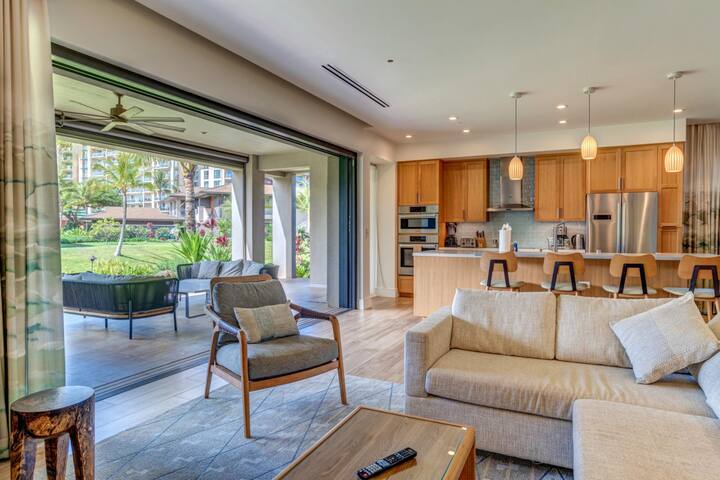 KBM Resorts | FREE CAR Honua Kai Luana HKL-5B gallery image 2