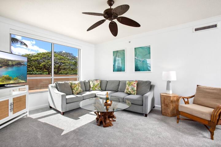 KBM Resorts | FREE CAR Honua Kai Hokulani HKH-236 gallery image 3