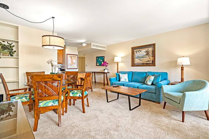 KBM Resorts | FREE CAR Kaanapali Shores KS-535 gallery image 4