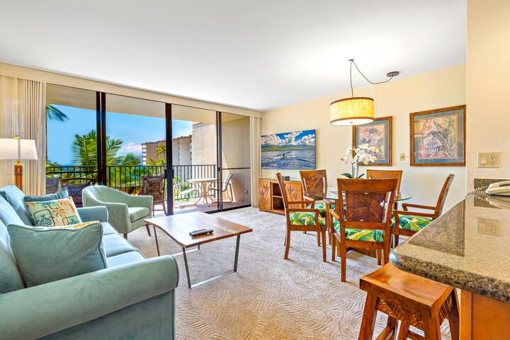 KBM Resorts | FREE CAR Kaanapali Shores KS-535 gallery image 3