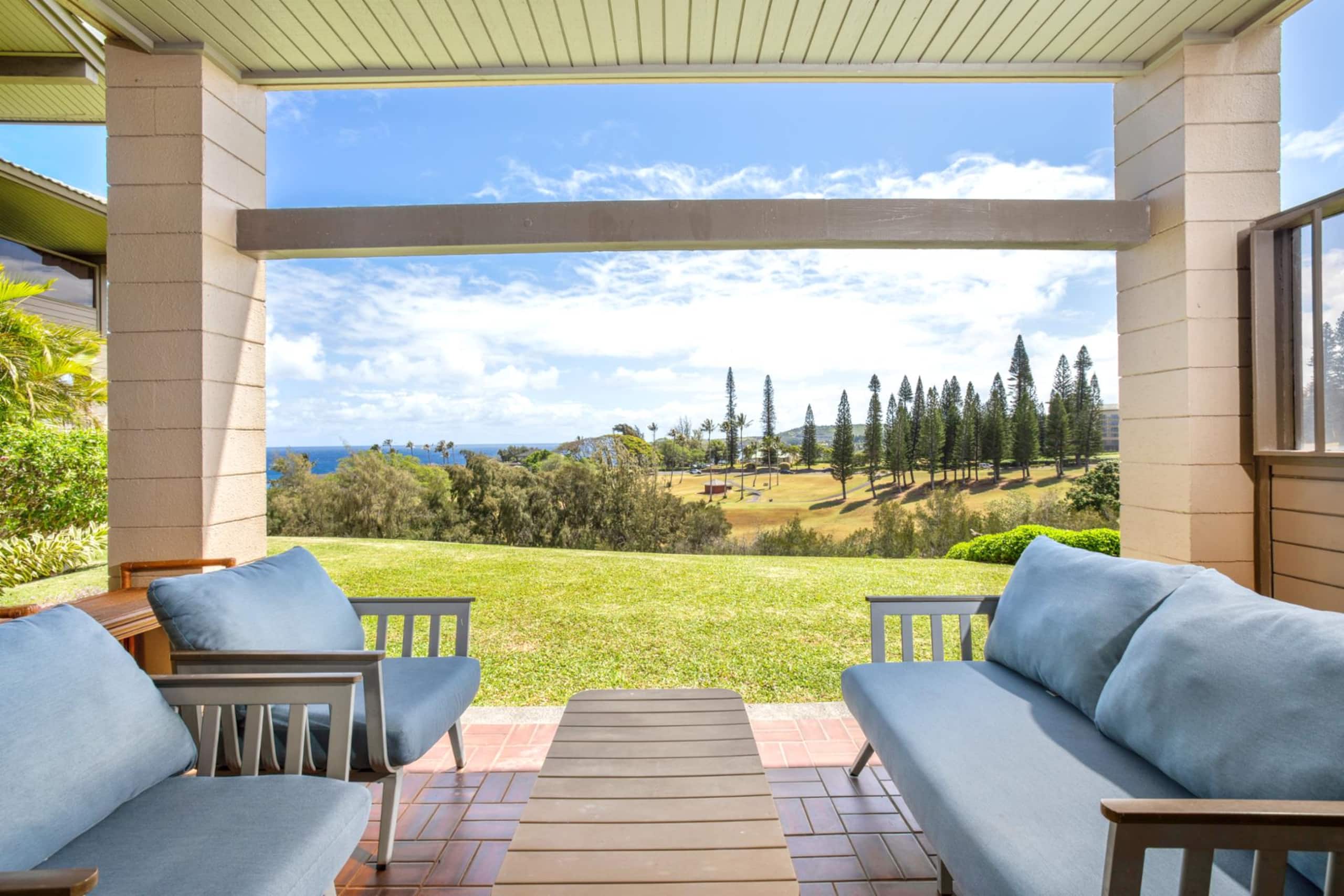 Condo in Lahaina · ★4.73 · 1 bedroom · 1 bed · 2 baths - Image 1