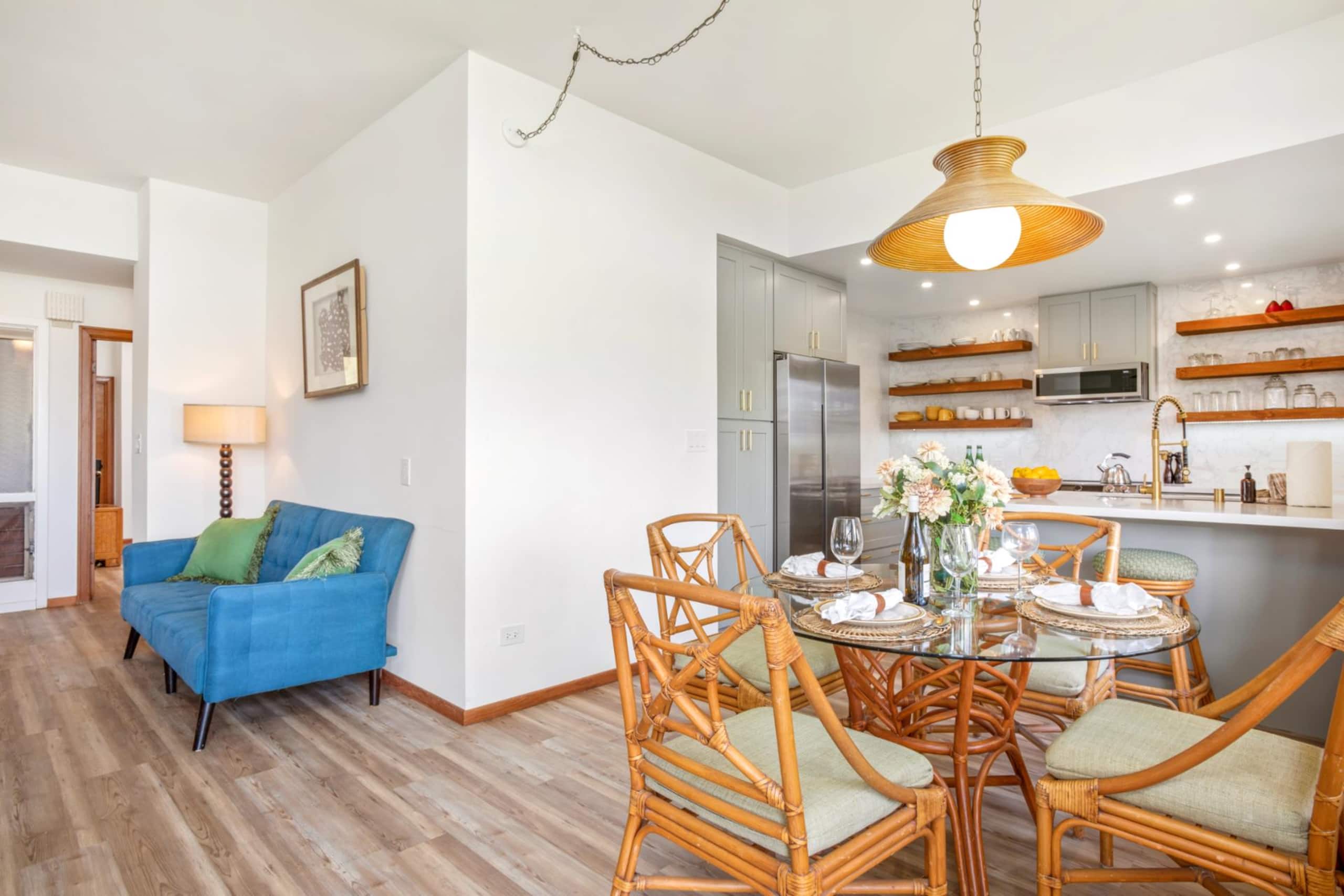 Condo in Lahaina · ★4.73 · 1 bedroom · 1 bed · 2 baths - Image 8