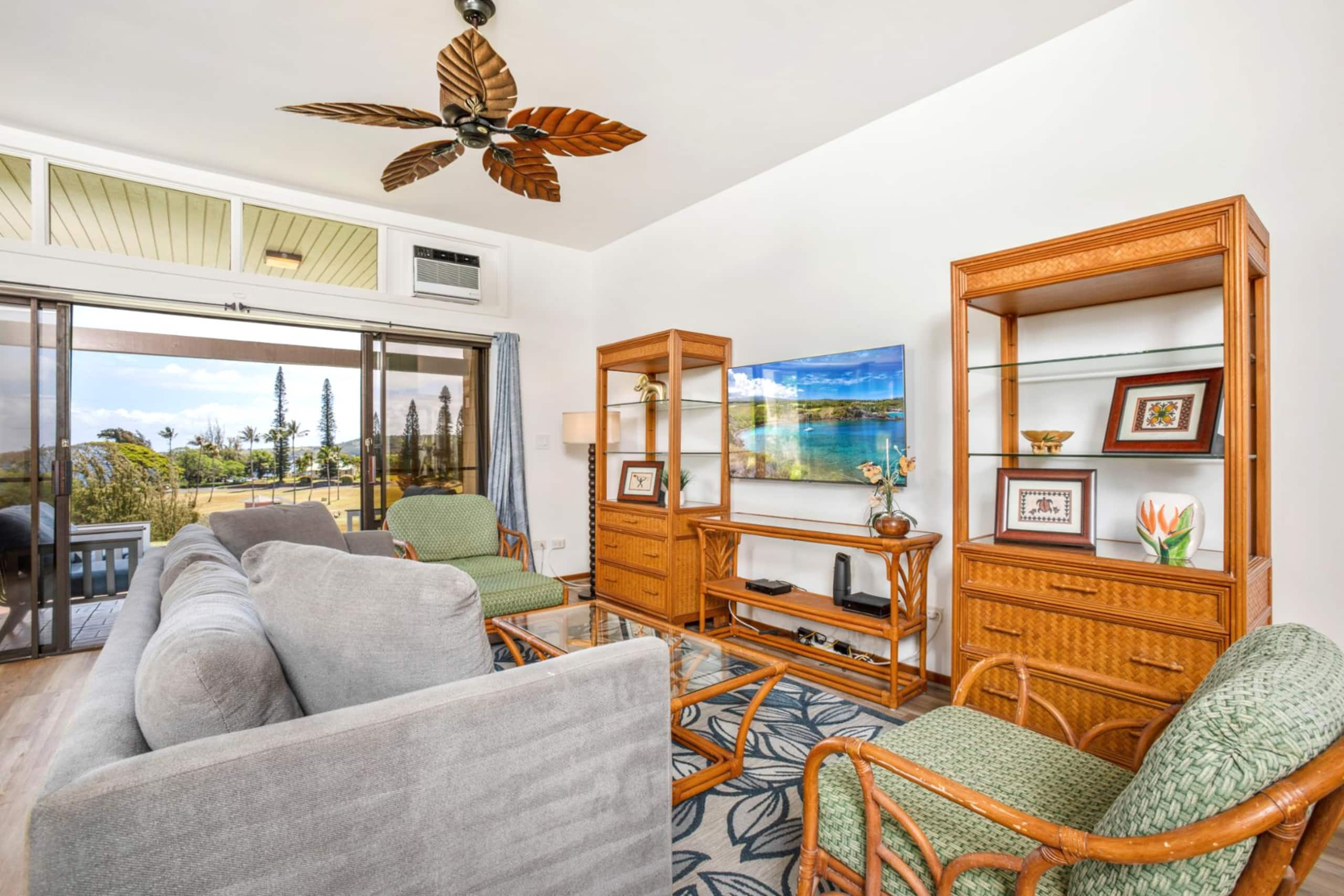 Condo in Lahaina · ★4.73 · 1 bedroom · 1 bed · 2 baths - Image 7