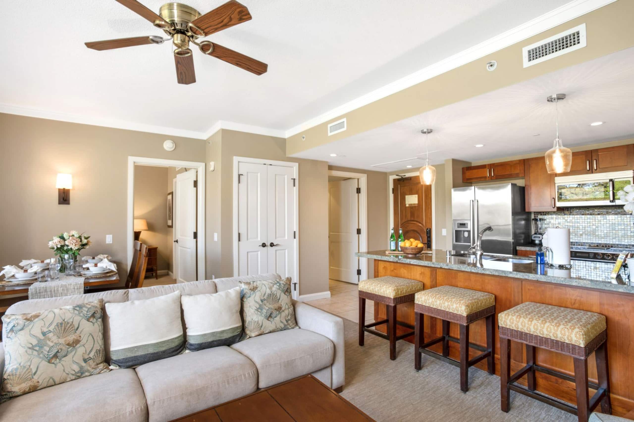 Condo in Lahaina · ★4.71 · 1 bedroom · 2 beds · 1 bath - Image 15