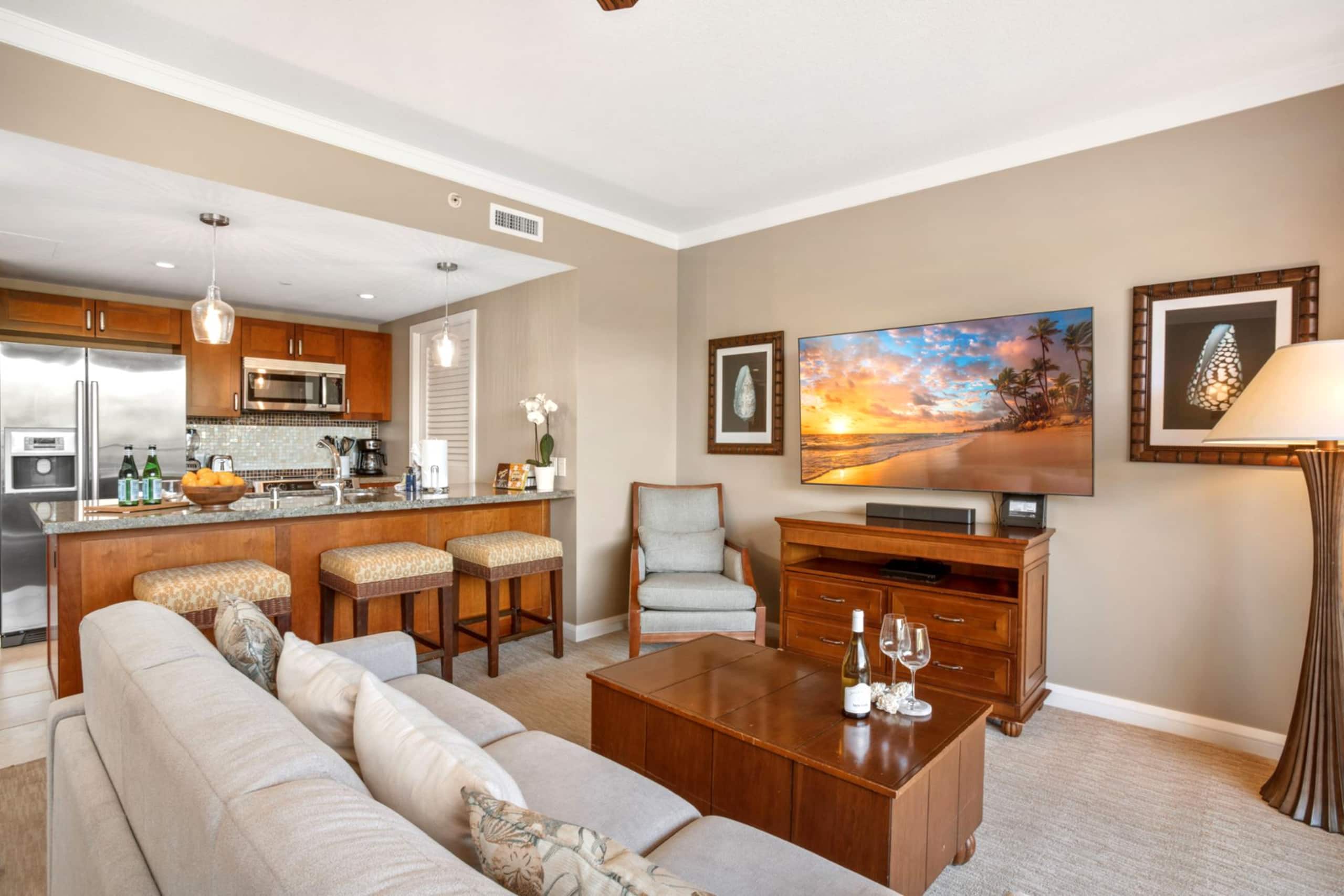 Condo in Lahaina · ★4.71 · 1 bedroom · 2 beds · 1 bath - Image 7