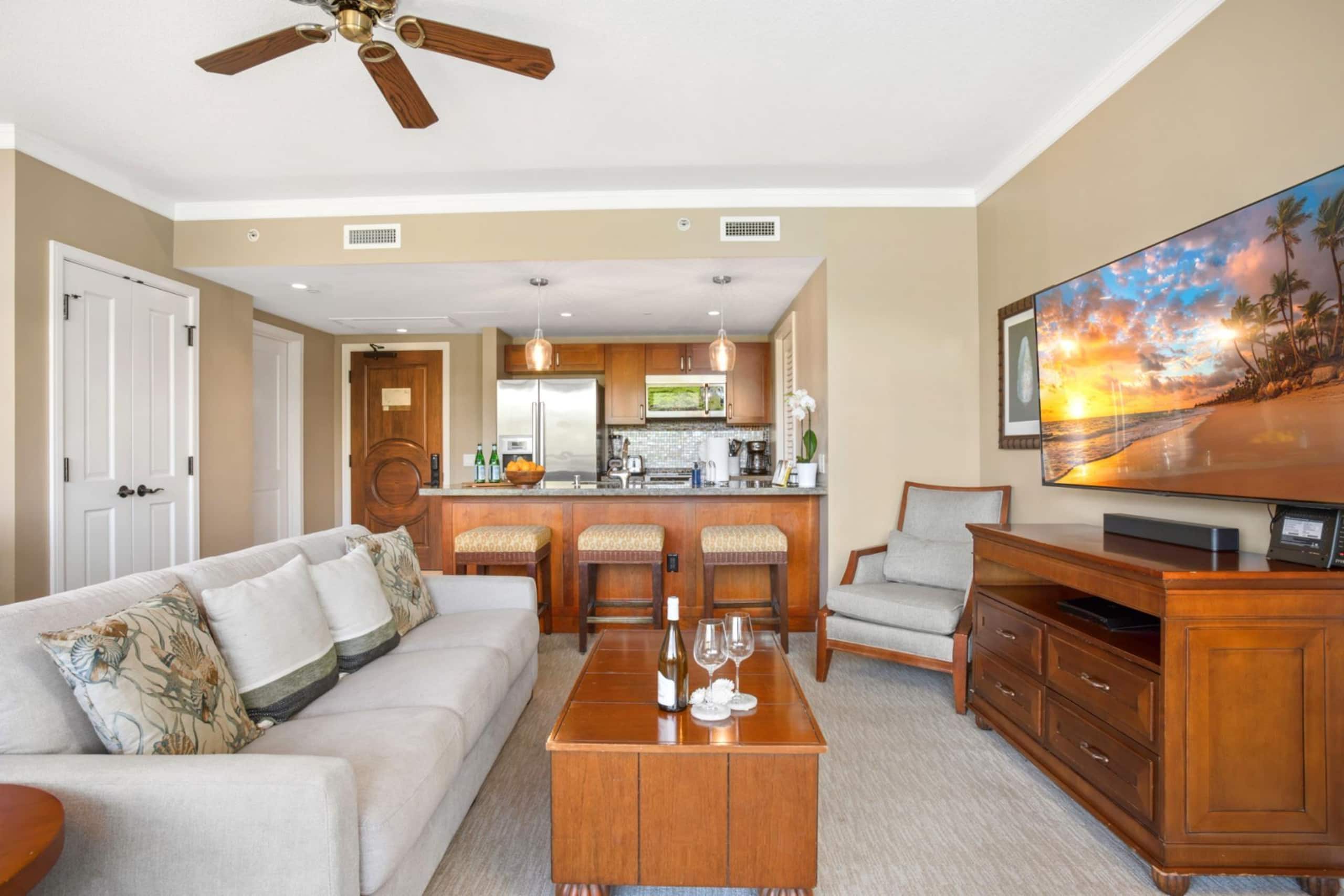 Condo in Lahaina · ★4.71 · 1 bedroom · 2 beds · 1 bath - Image 12