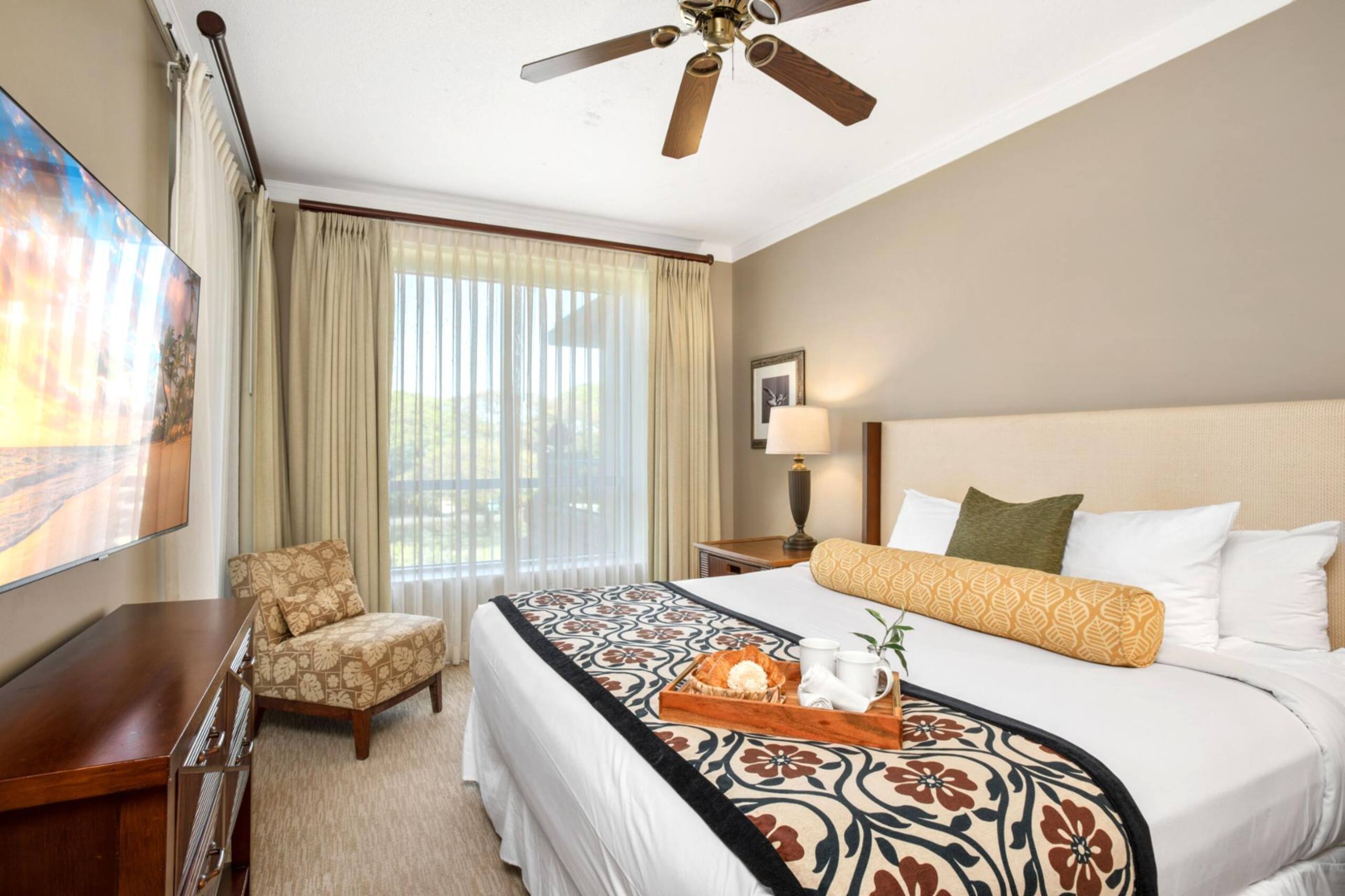 Condo in Lahaina · ★4.71 · 1 bedroom · 2 beds · 1 bath - Image 32