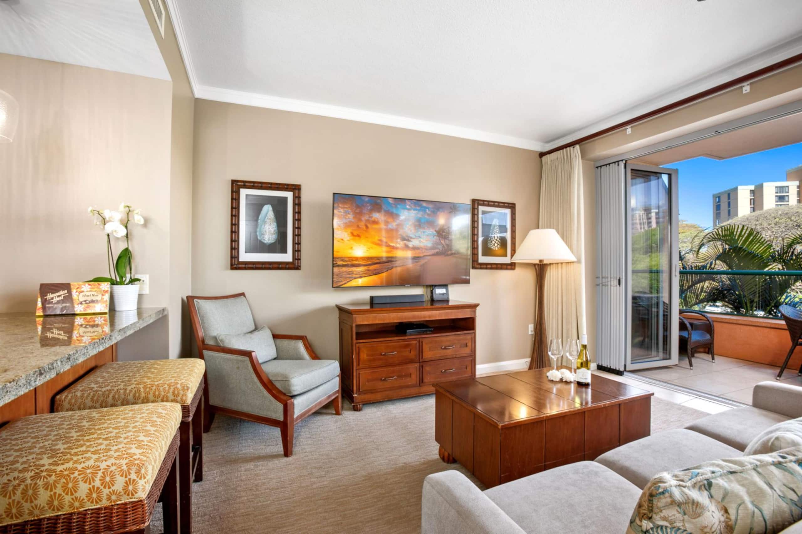 Condo in Lahaina · ★4.71 · 1 bedroom · 2 beds · 1 bath - Image 6