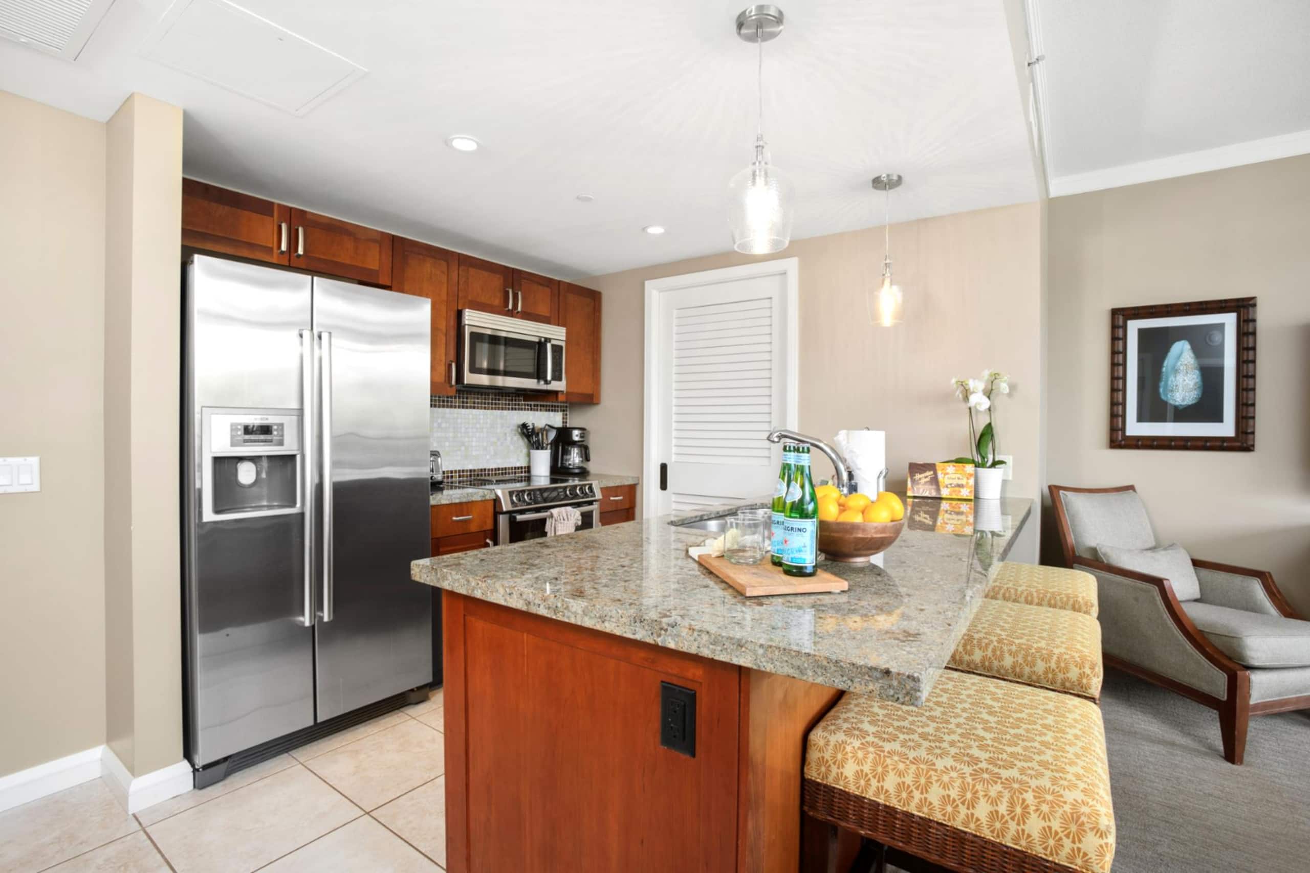Condo in Lahaina · ★4.71 · 1 bedroom · 2 beds · 1 bath - Image 27