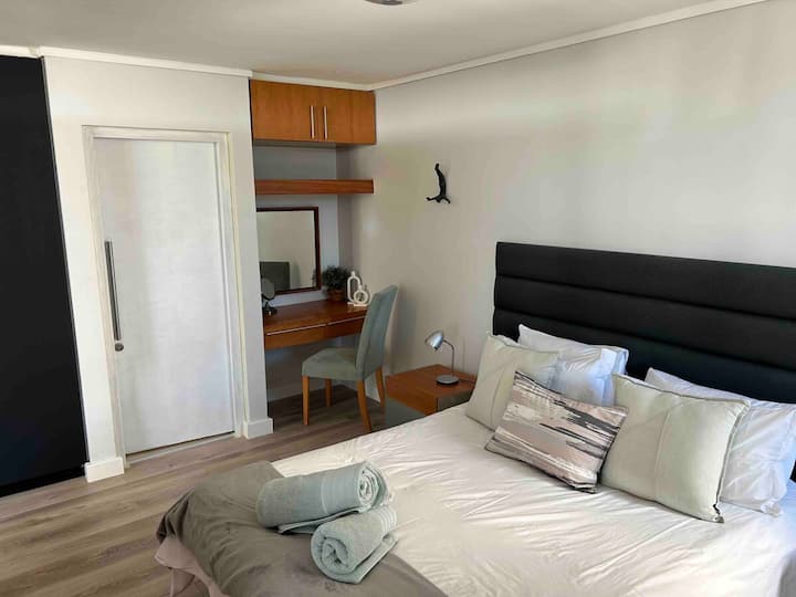 ห้องนอน