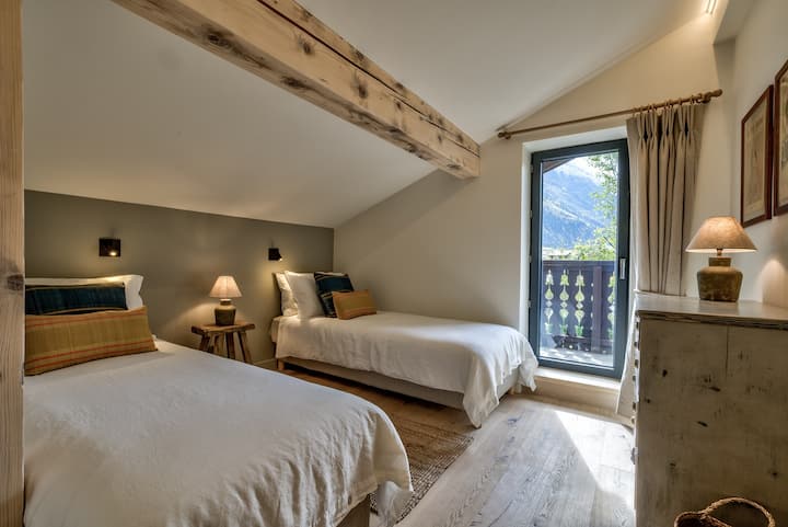 საძინებელი 4