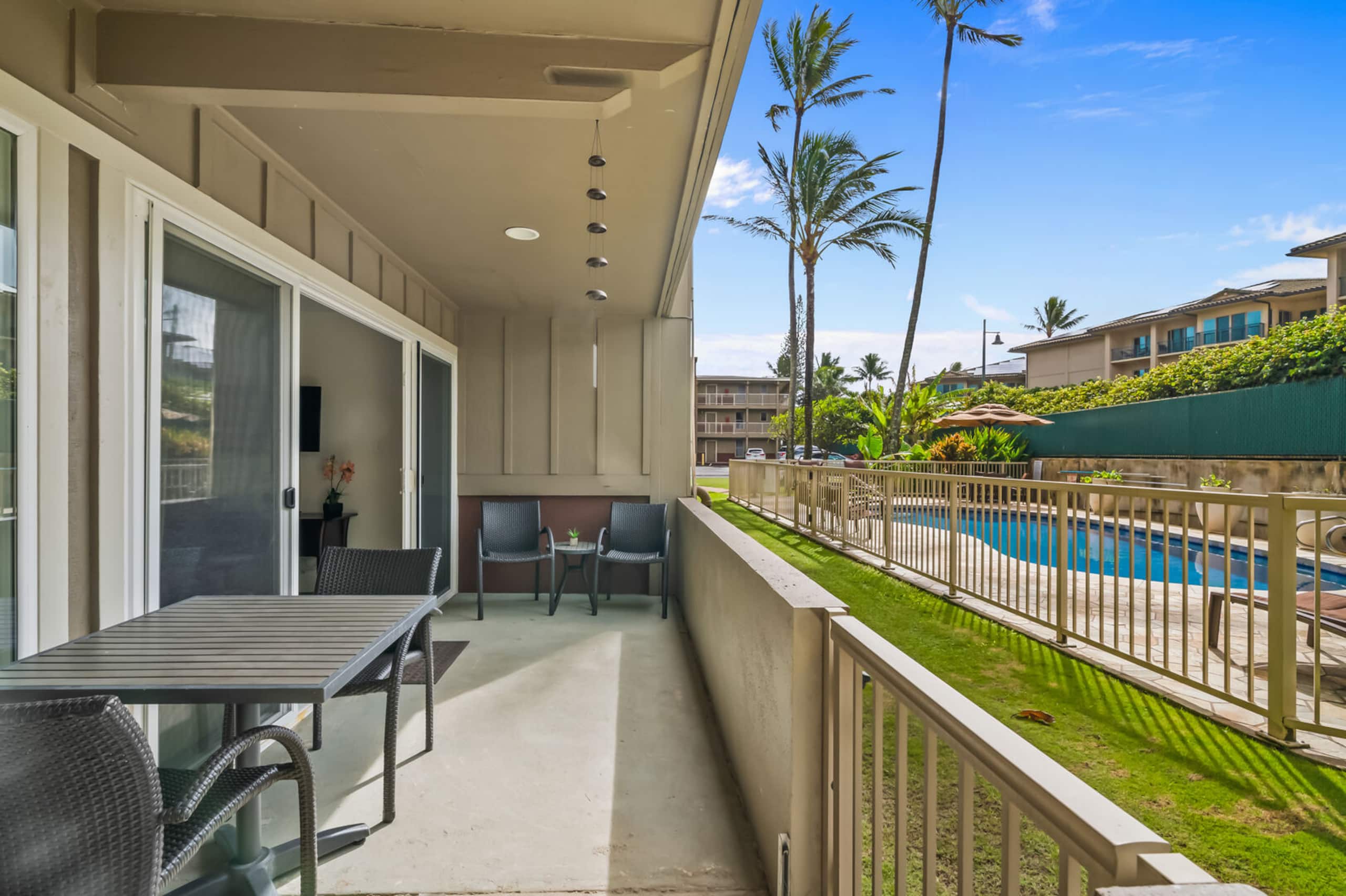 Condo in Kapaa · ★4.83 · 2 bedrooms · 3 beds · 1 private bath - Image 11