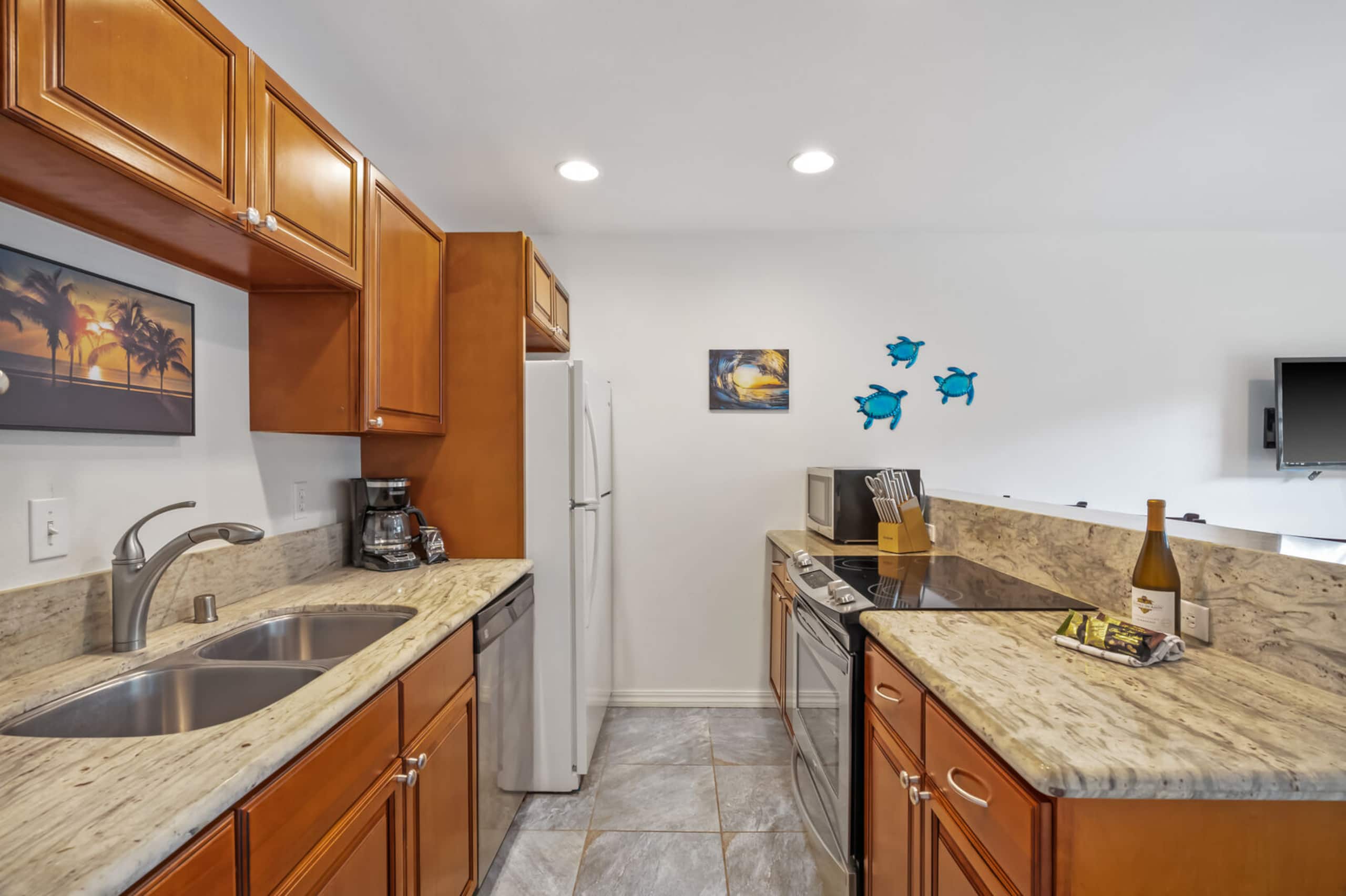 Condo in Kapaa · ★4.83 · 2 bedrooms · 3 beds · 1 private bath - Image 8