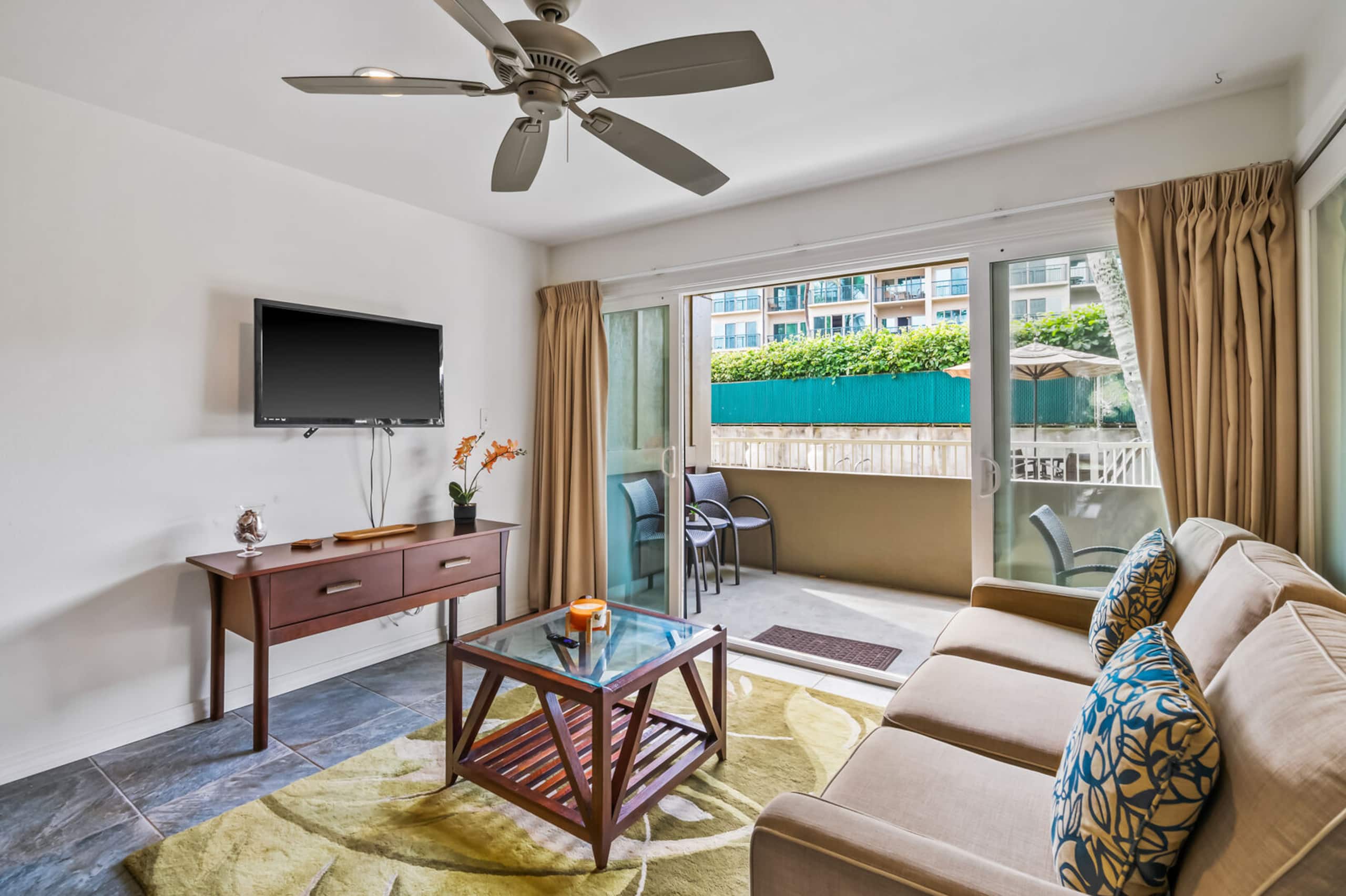 Condo in Kapaa · ★4.83 · 2 bedrooms · 3 beds · 1 private bath - Image 6