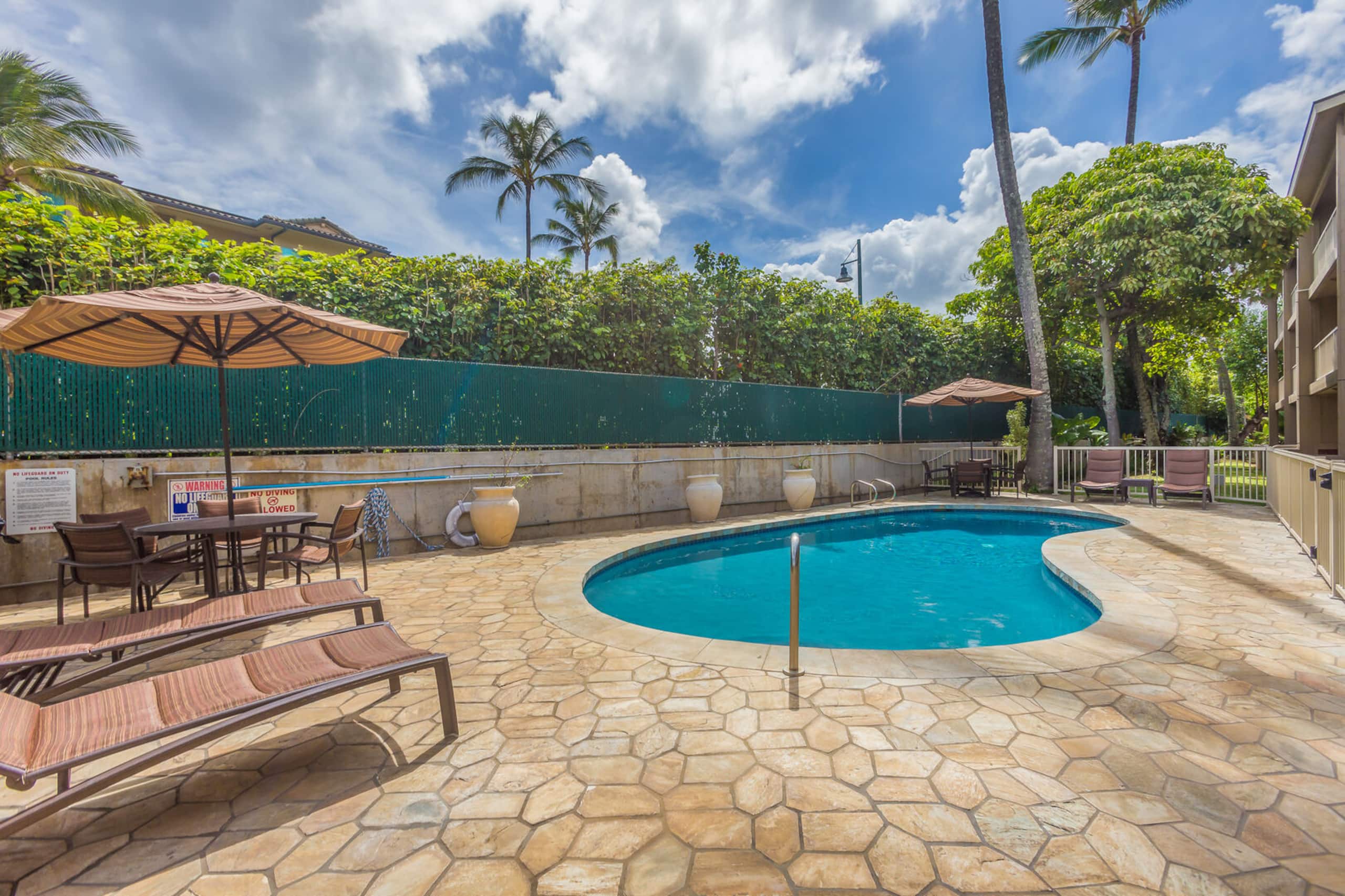 Condo in Kapaa · ★4.83 · 2 bedrooms · 3 beds · 1 private bath - Image 15