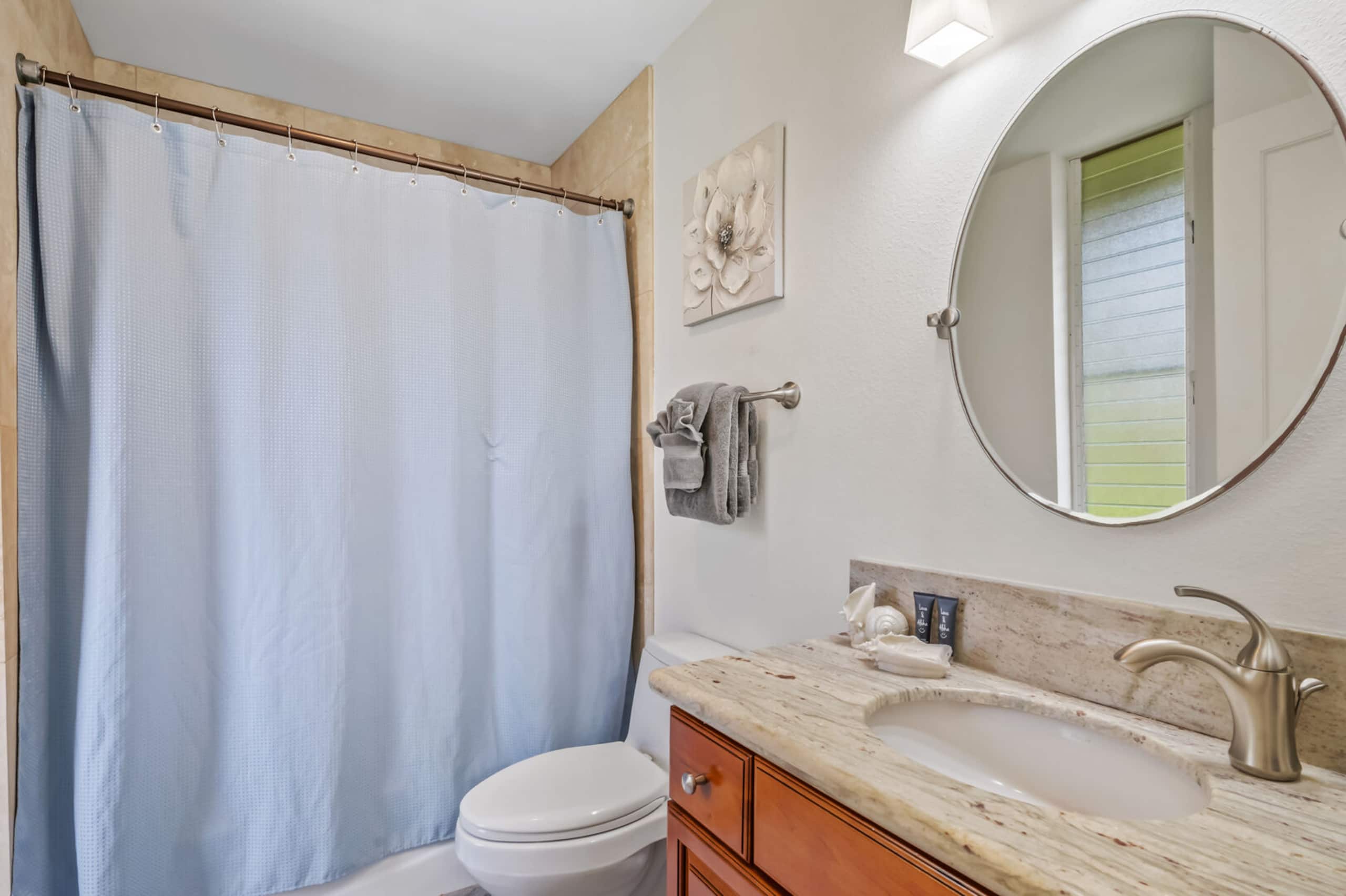 Condo in Kapaa · ★4.83 · 2 bedrooms · 3 beds · 1 private bath - Image 4