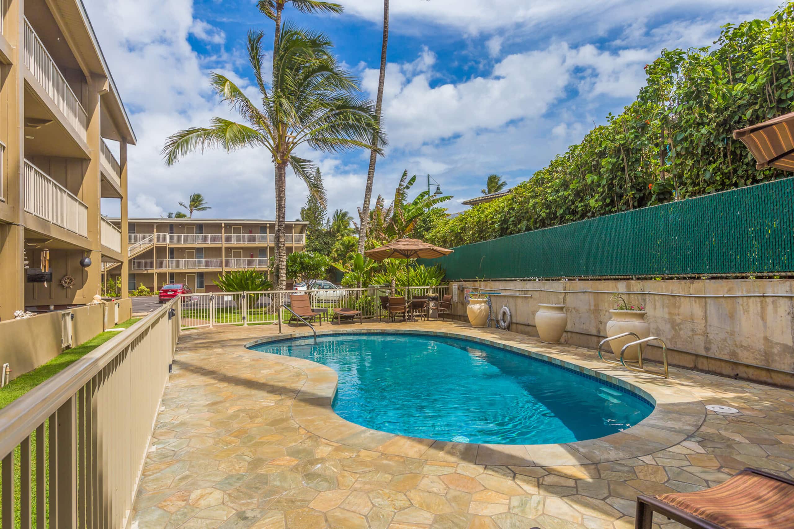 Condo in Kapaa · ★4.83 · 2 bedrooms · 3 beds · 1 private bath - Image 14