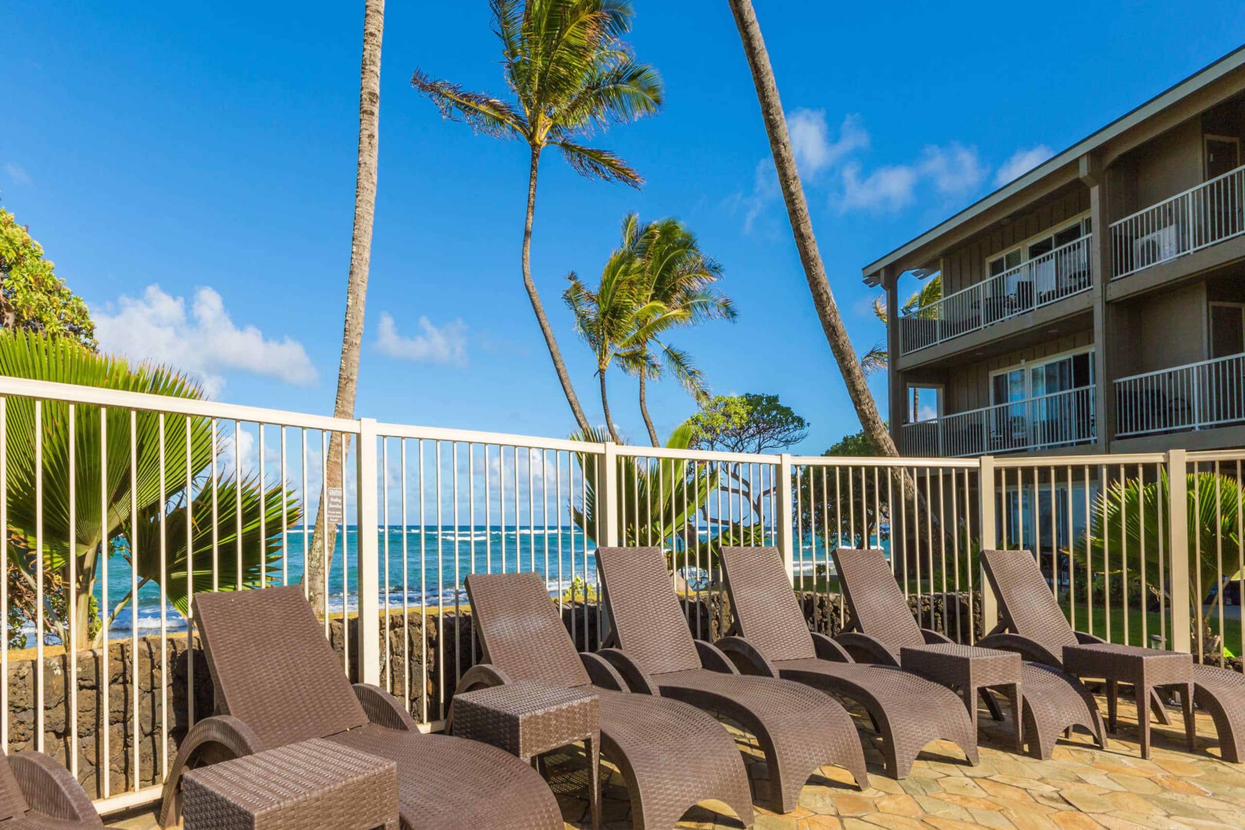 Condo in Kapaa · ★4.83 · 2 bedrooms · 3 beds · 1 private bath - Image 20