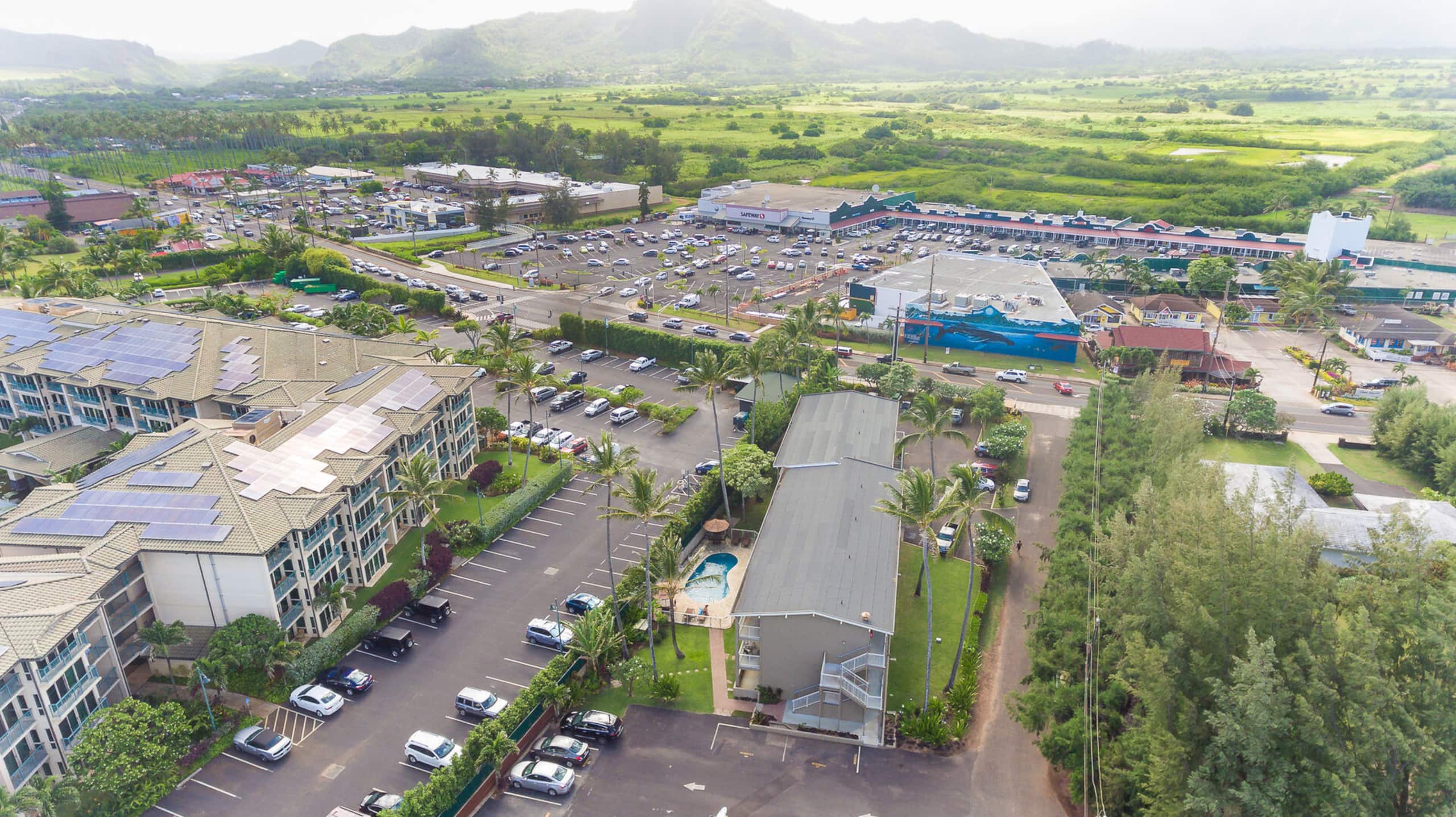 Condo in Kapaa · ★4.83 · 2 bedrooms · 3 beds · 1 private bath - Image 22