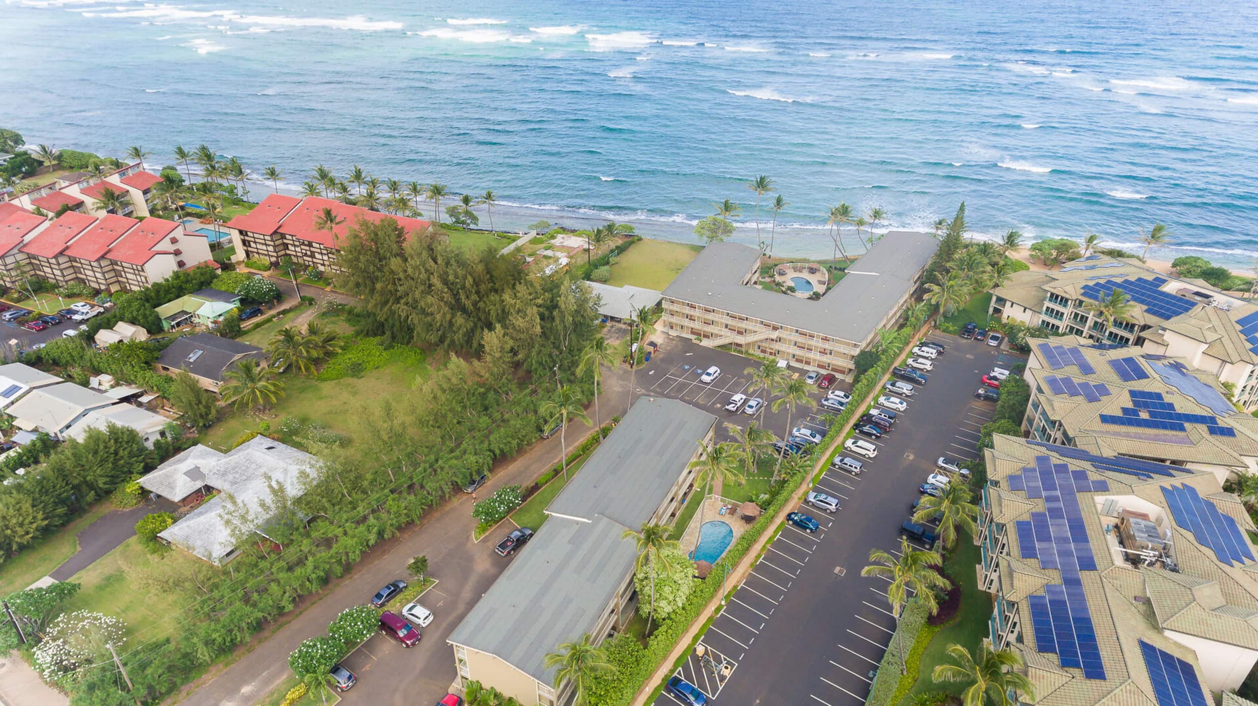 Condo in Kapaa · ★4.83 · 2 bedrooms · 3 beds · 1 private bath - Image 24