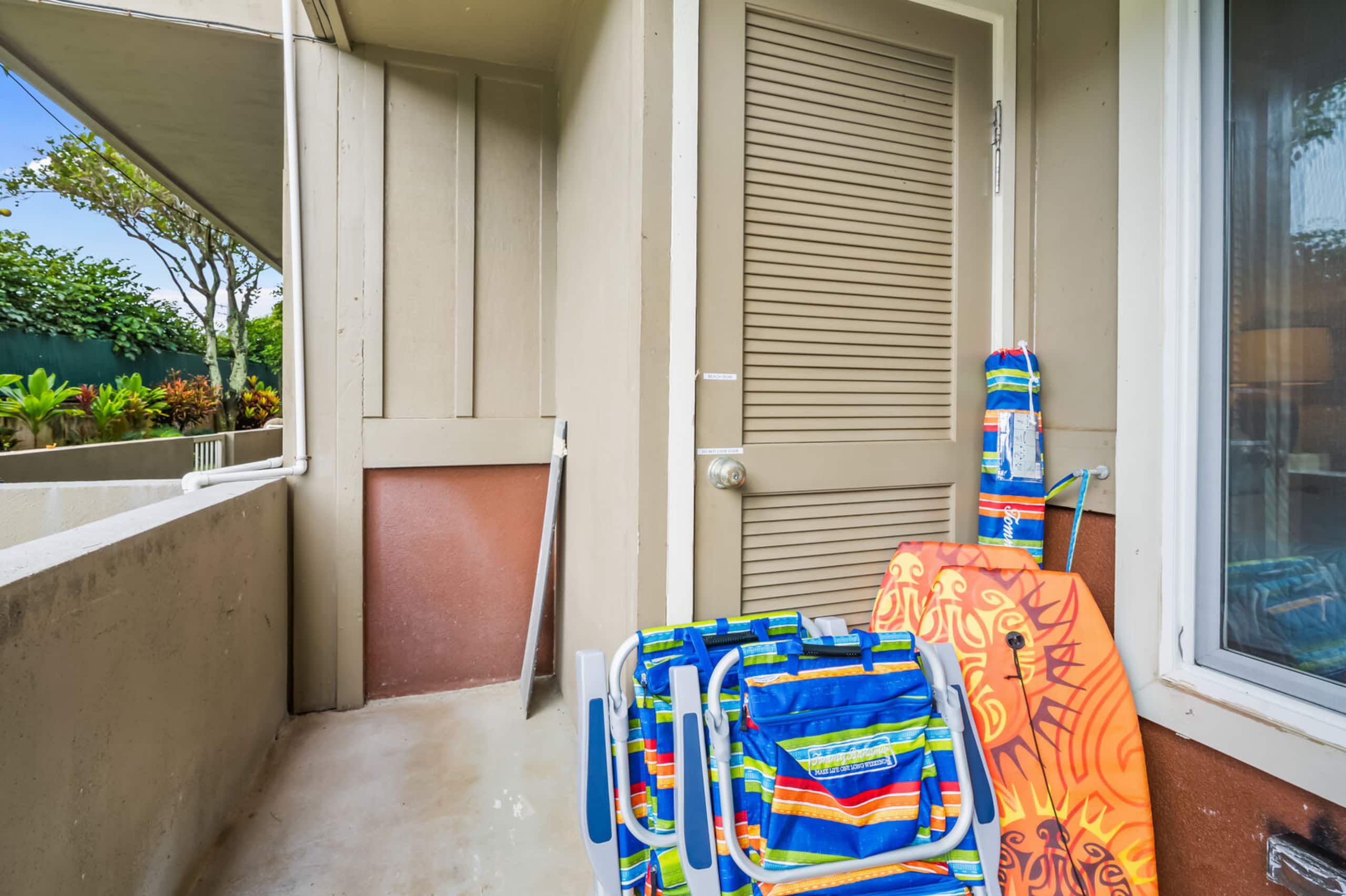 Condo in Kapaa · ★4.83 · 2 bedrooms · 3 beds · 1 private bath - Image 12