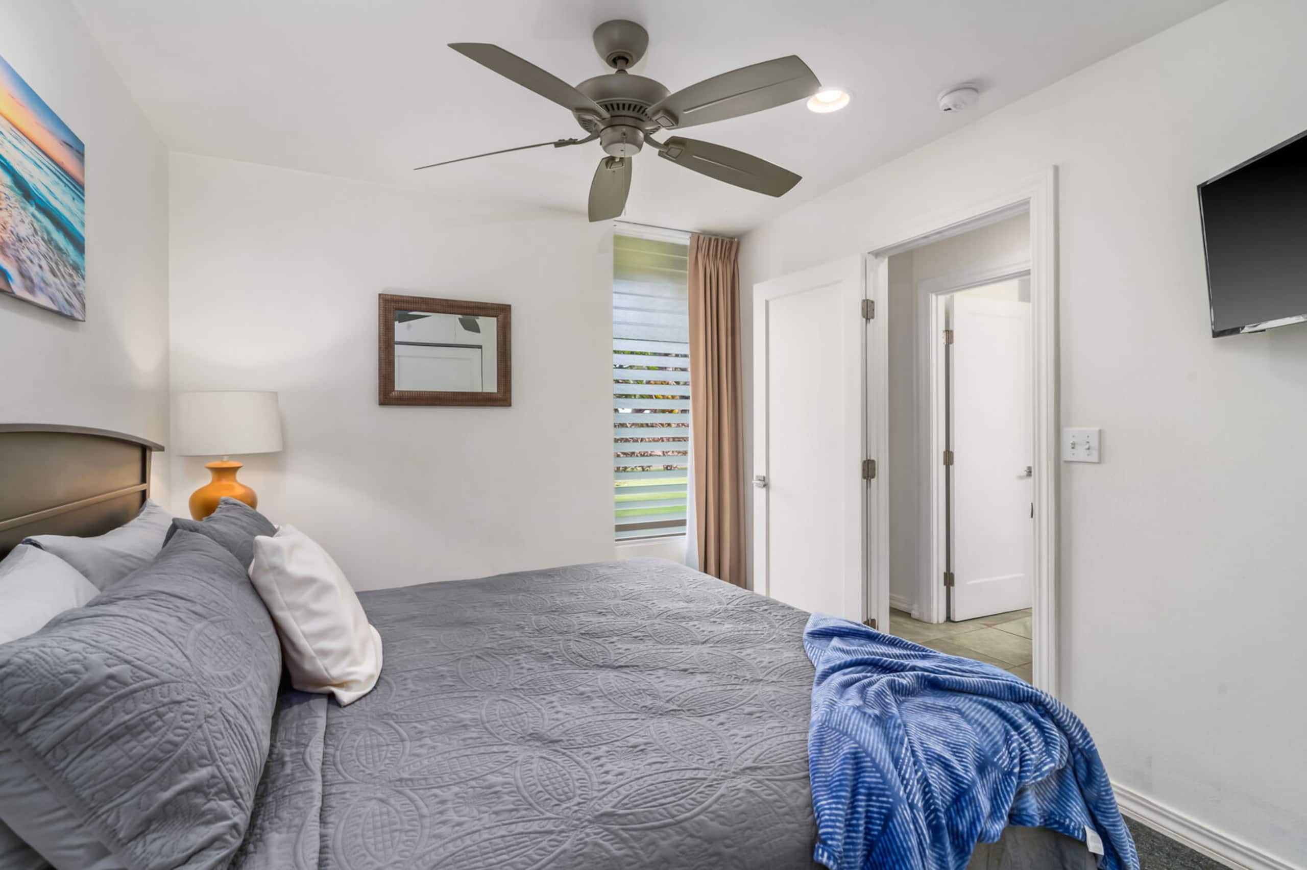 Condo in Kapaa · ★4.83 · 2 bedrooms · 3 beds · 1 private bath - Image 3