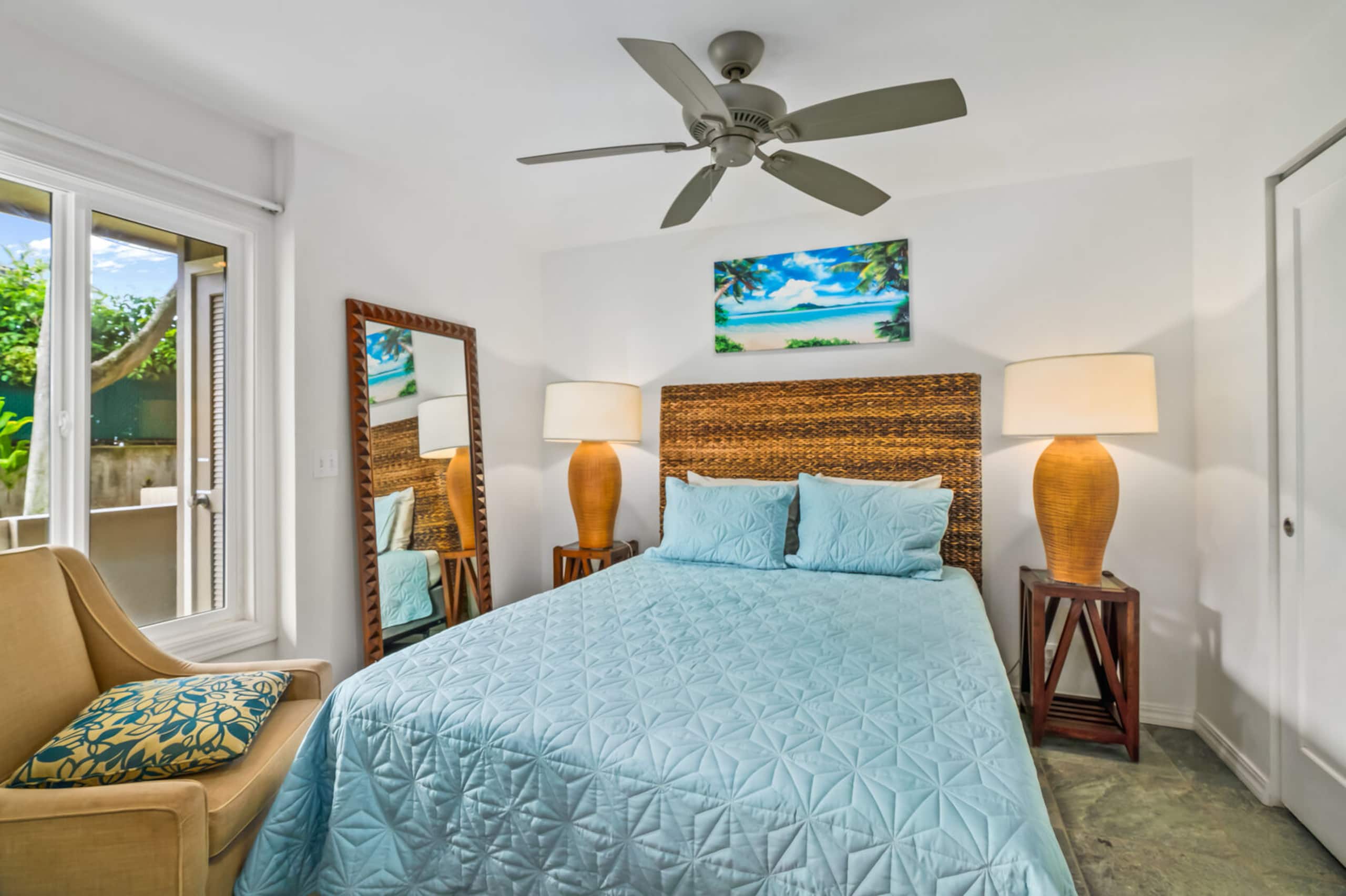 Condo in Kapaa · ★4.83 · 2 bedrooms · 3 beds · 1 private bath - Image 5