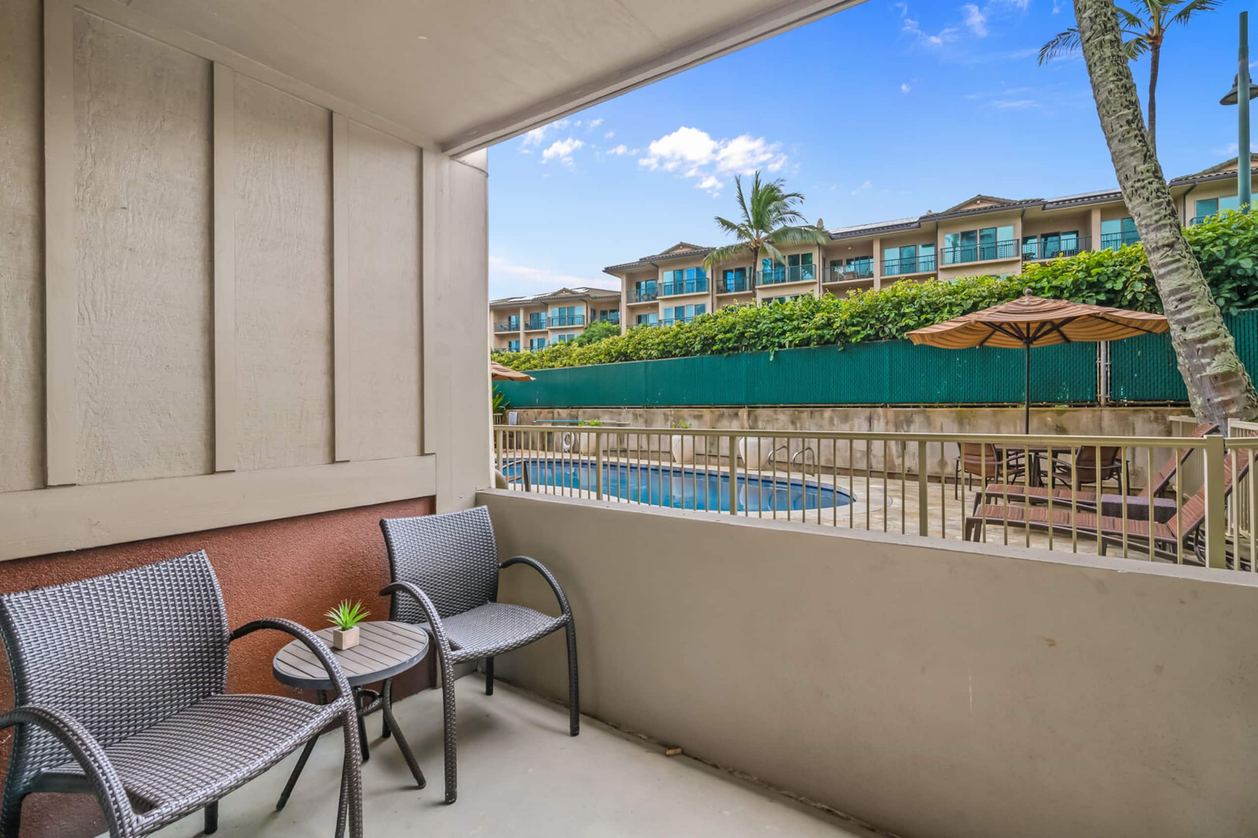 Condo in Kapaa · ★4.83 · 2 bedrooms · 3 beds · 1 private bath - Image 10