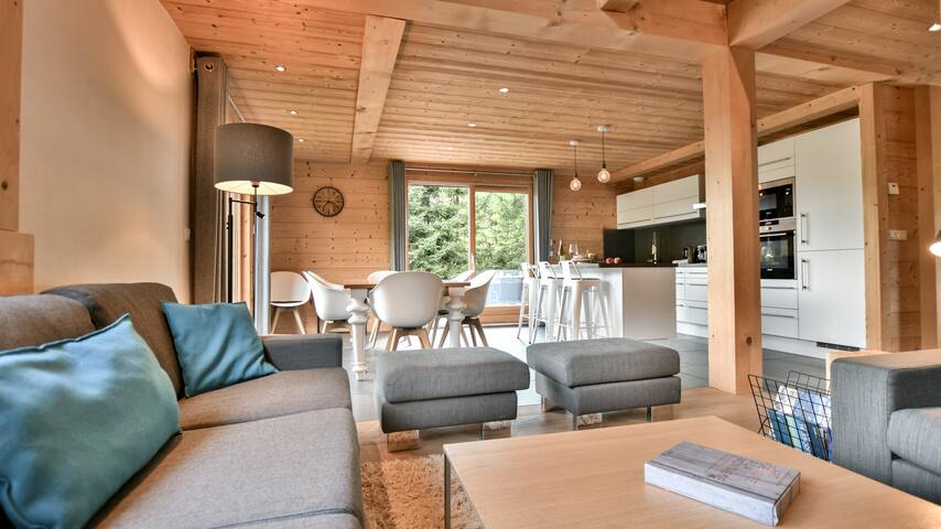 David Et Son Équipe managed Airbnb listing 2