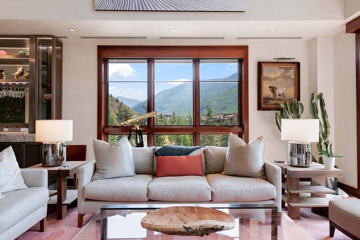 Solaris Residences managed Airbnb listing 1