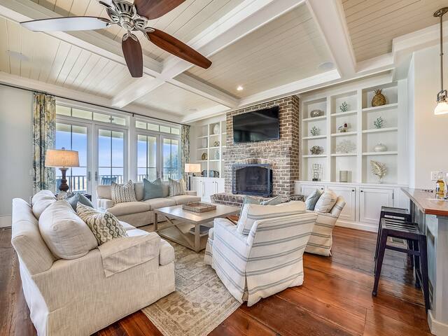 Beach Properties managed Airbnb listing 2