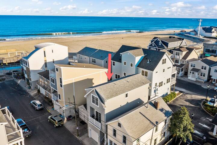 Airbnb In Long Branch Nj