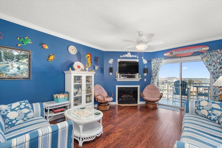 Coastal Resort Sales & Rentals managed Airbnb listing 2