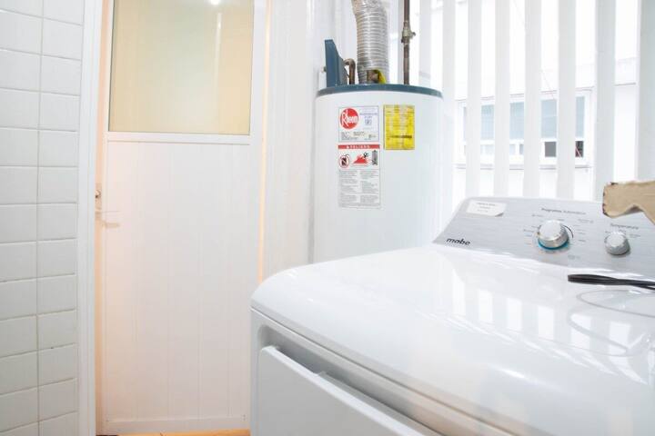 Marvellous Apt 5bed/3bath in amazing Polanco gallery image 5