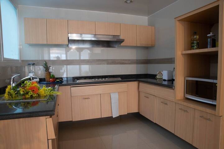 Marvellous Apt 5bed/3bath in amazing Polanco gallery image 2