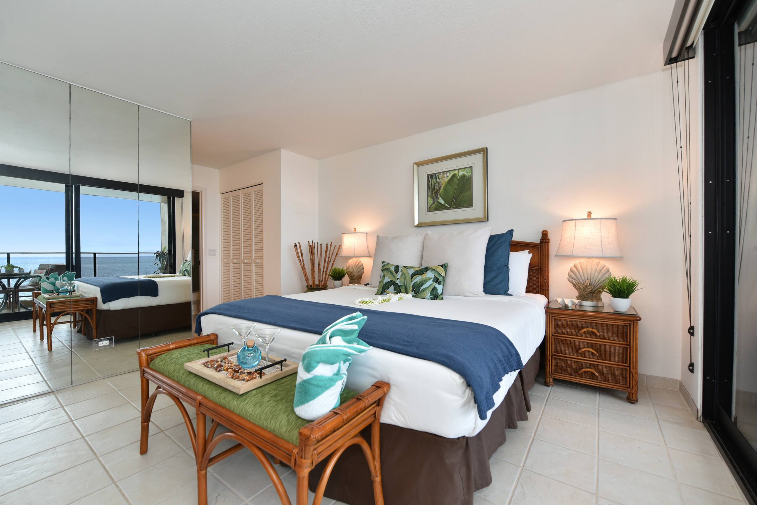Condo in Lahaina · ★4.89 · 1 bedroom · 2 beds · 2 baths - Image 12