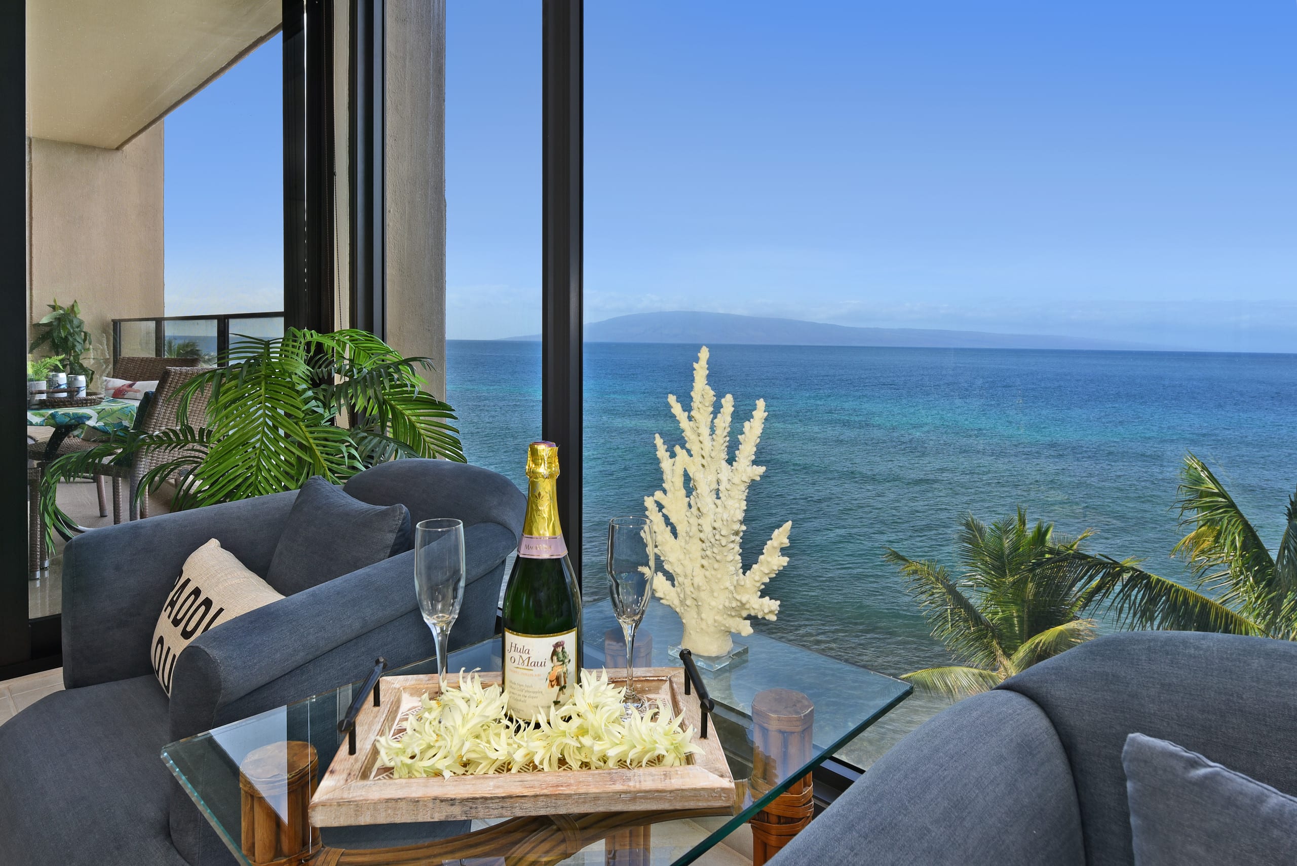 Condo in Lahaina · ★4.89 · 1 bedroom · 2 beds · 2 baths - Image 33