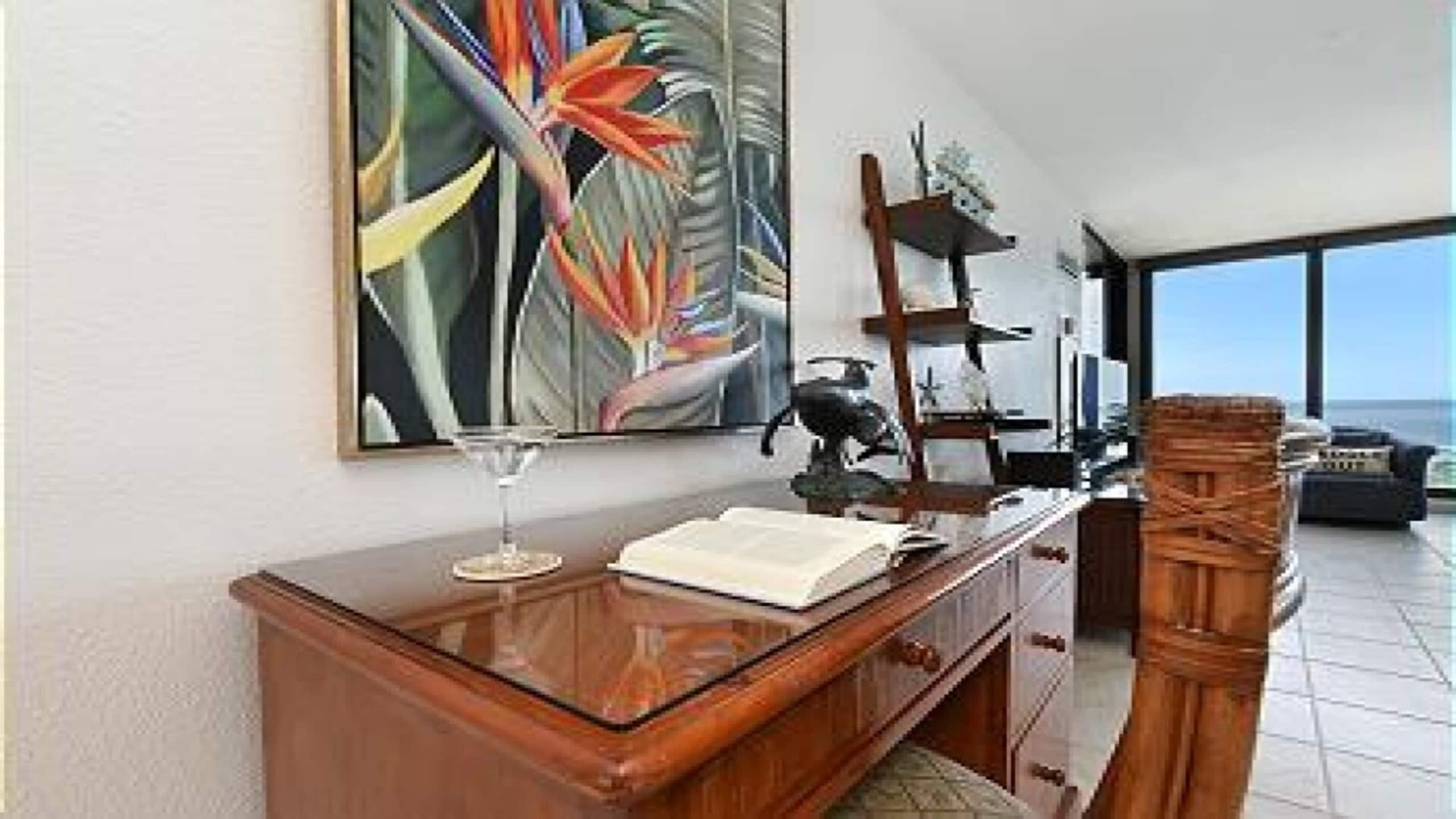 Condo in Lahaina · ★4.89 · 1 bedroom · 2 beds · 2 baths - Image 19