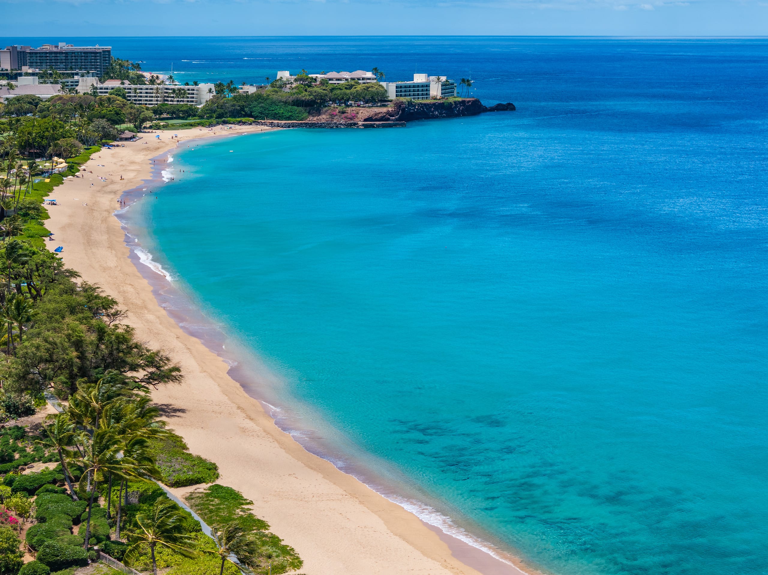 Condo in Lahaina · ★4.89 · 1 bedroom · 2 beds · 2 baths - Image 44
