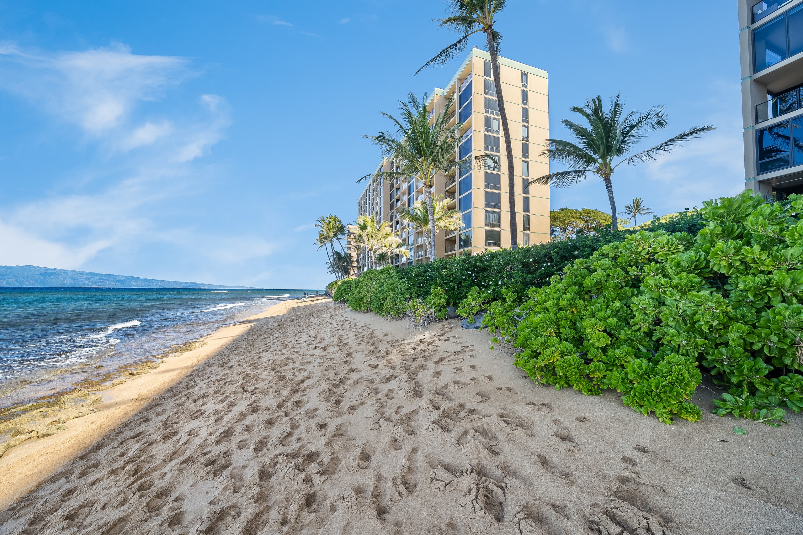 Condo in Lahaina · ★4.89 · 1 bedroom · 2 beds · 2 baths - Image 35