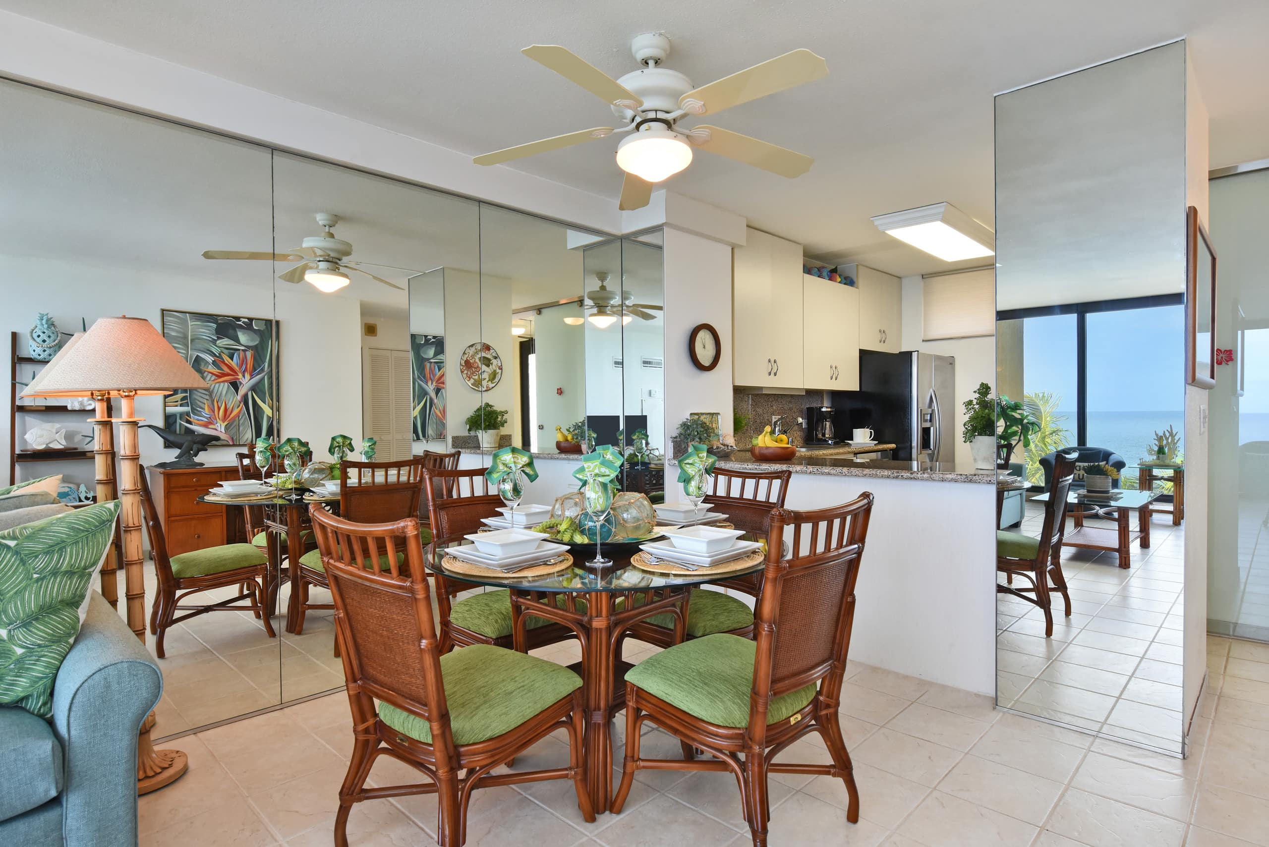 Condo in Lahaina · ★4.89 · 1 bedroom · 2 beds · 2 baths - Image 10