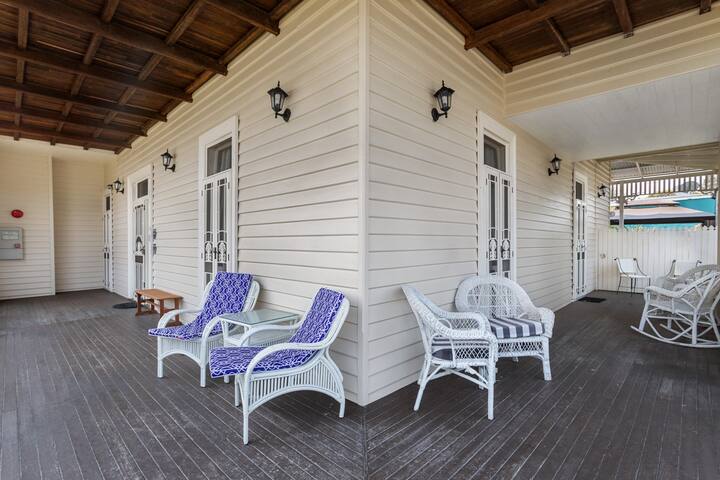 Historic Ballina House – Riversleigh gallery image 5