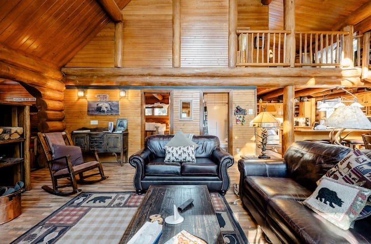 Alpine Meadows Management managed Airbnb listing 2