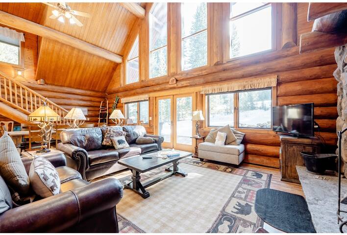 Alpine Meadows Management managed Airbnb listing 2