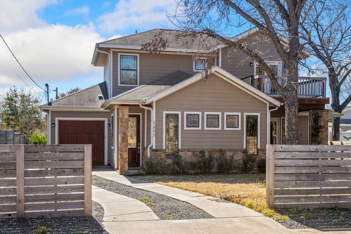 Eastside 3BR Home | Sauna | Cold Plunge | Near UT
