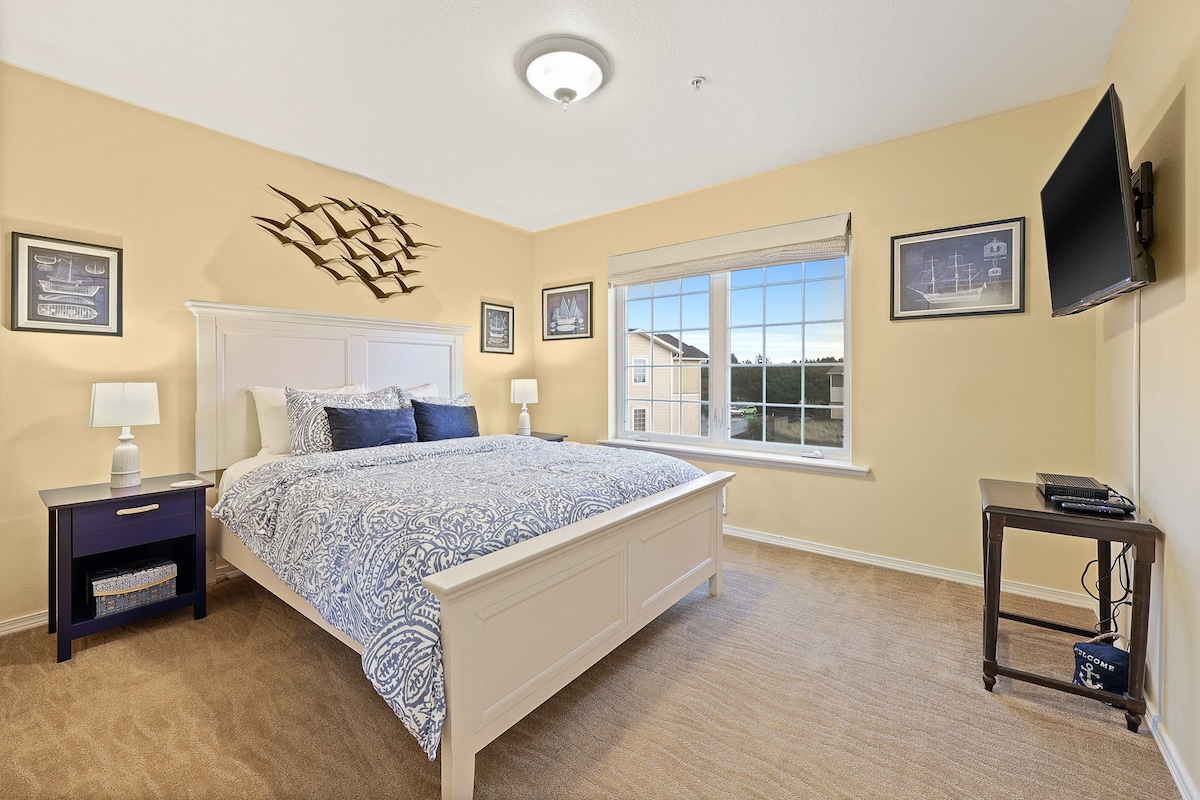 131 Vacaciones junto al mar