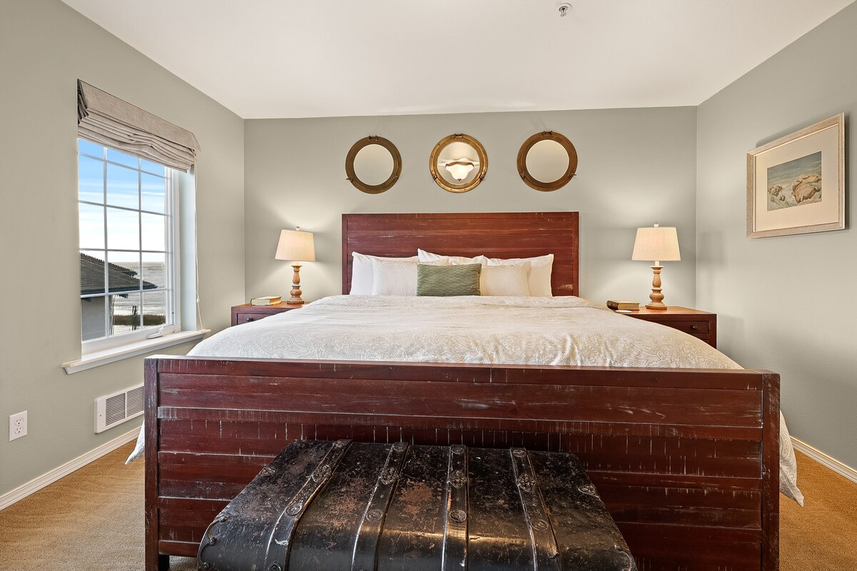 131 Vacaciones junto al mar