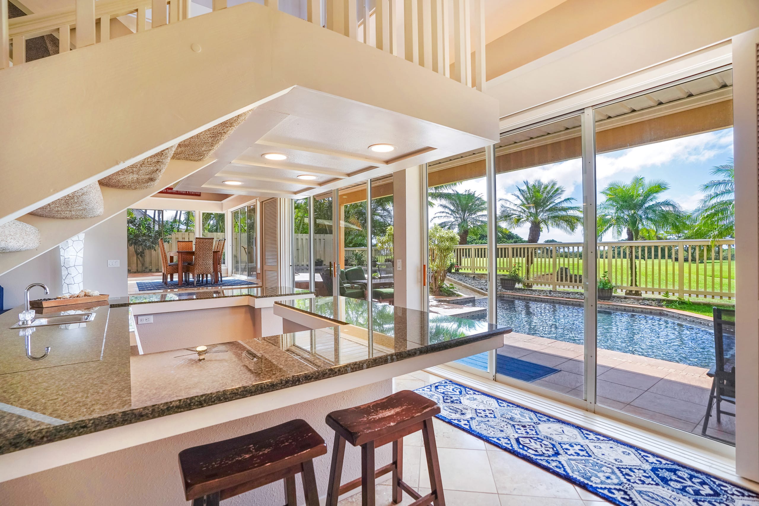 Home in Koloa · ★4.89 · 4 bedrooms · 4 beds · 3.5 baths - Image 14