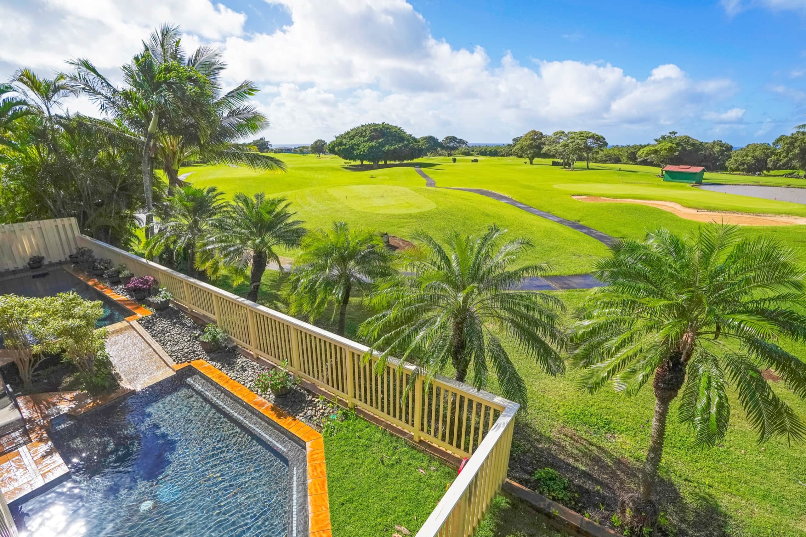 Home in Koloa · ★4.89 · 4 bedrooms · 4 beds · 3.5 baths - Image 47