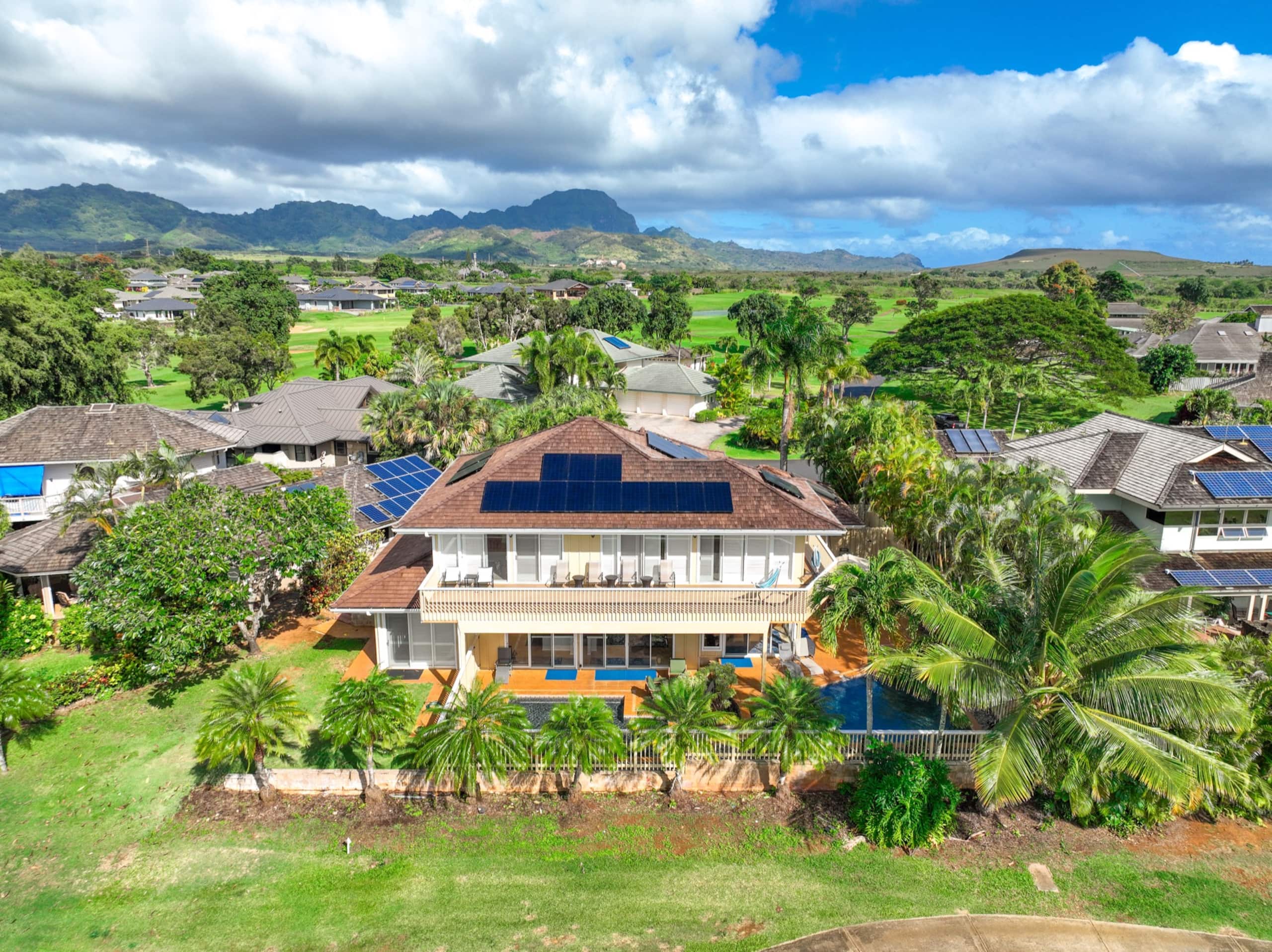 Home in Koloa · ★4.89 · 4 bedrooms · 4 beds · 3.5 baths - Image 58